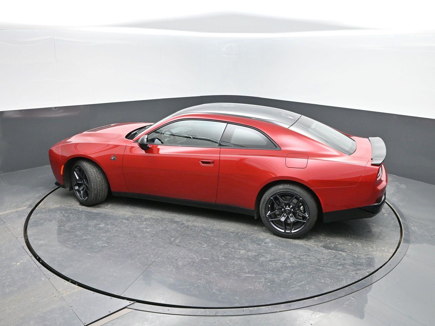 New 2026 Redeye Dodge Scat Pack image 30