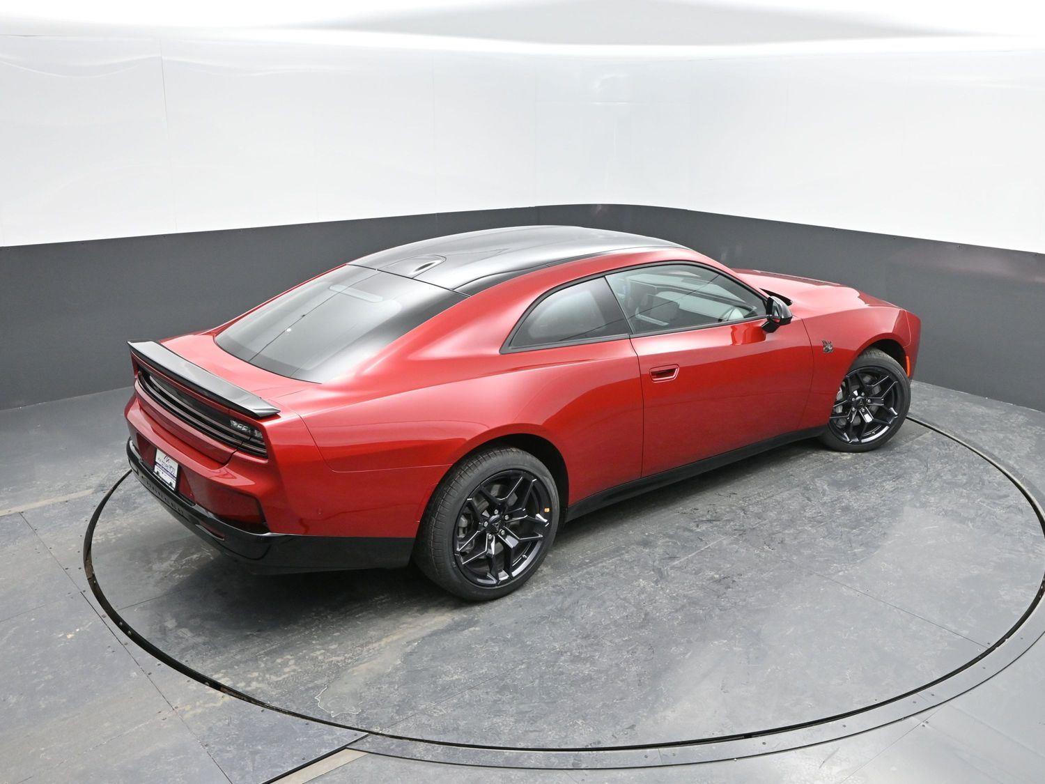 New 2026 Redeye Dodge Scat Pack image 31