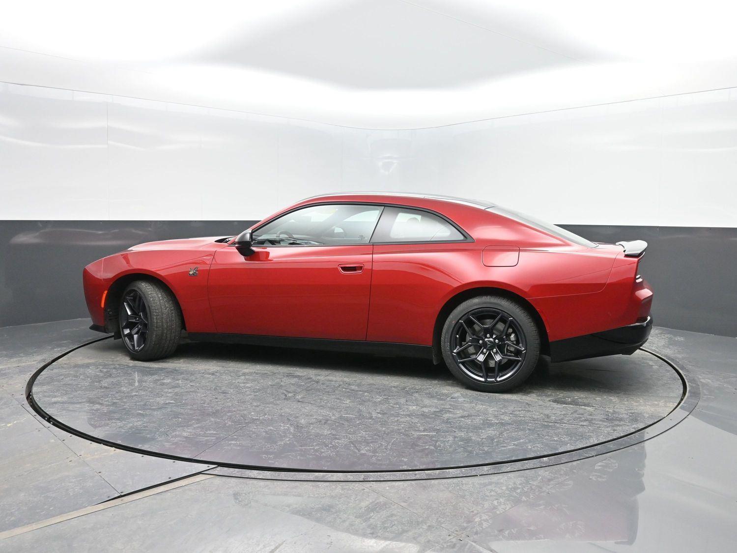 New 2026 Redeye Dodge Scat Pack image 33