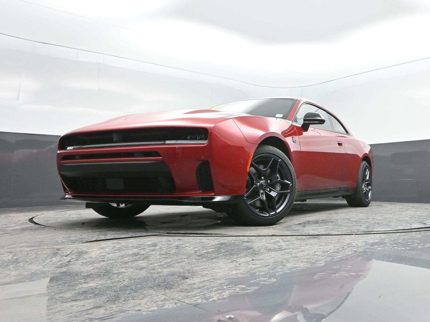 New 2026 Redeye Dodge Scat Pack image 37