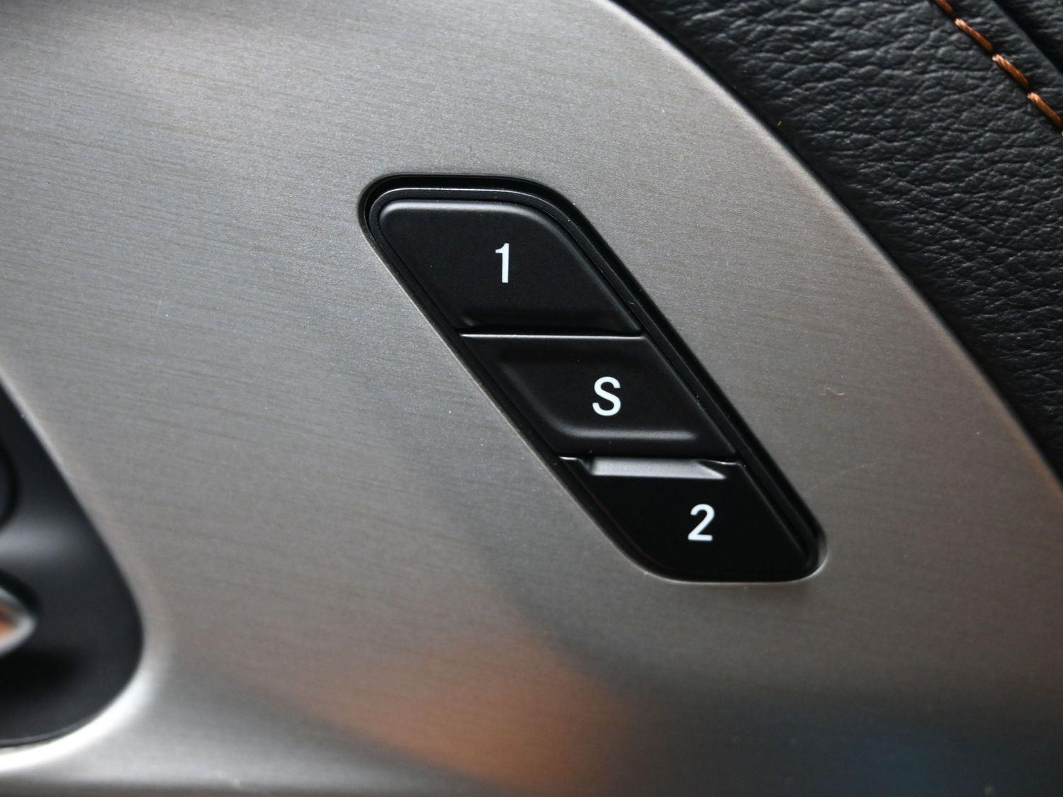 New 2026 Diamond Black Crystal Pearlcoat Chrysler Pinnacle image 22