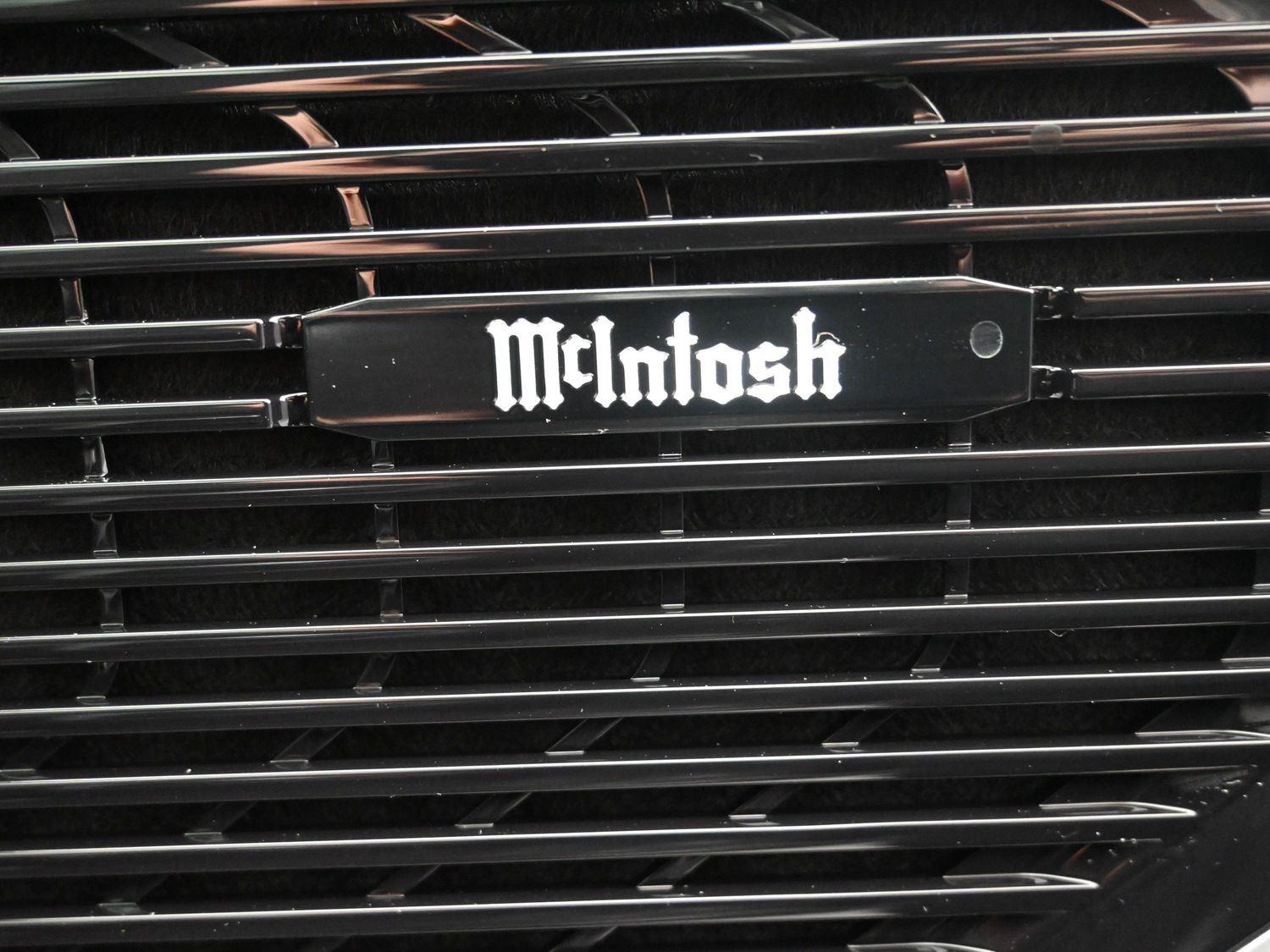 New 2026 Baltic Gray Metallic Clearcoat Jeep Limited Reserve image 8