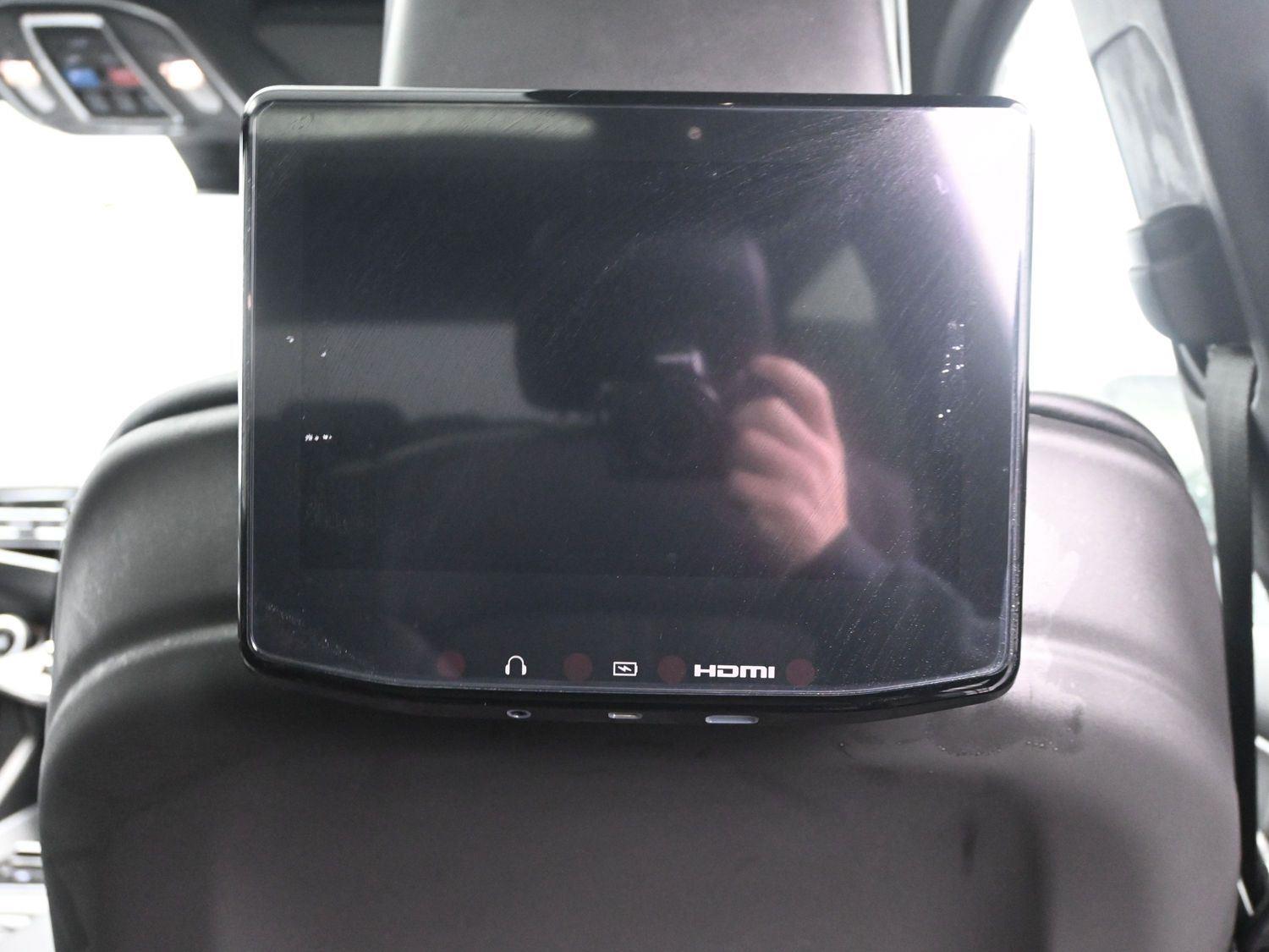 New 2026 Baltic Gray Metallic Clearcoat Jeep Limited Reserve image 13