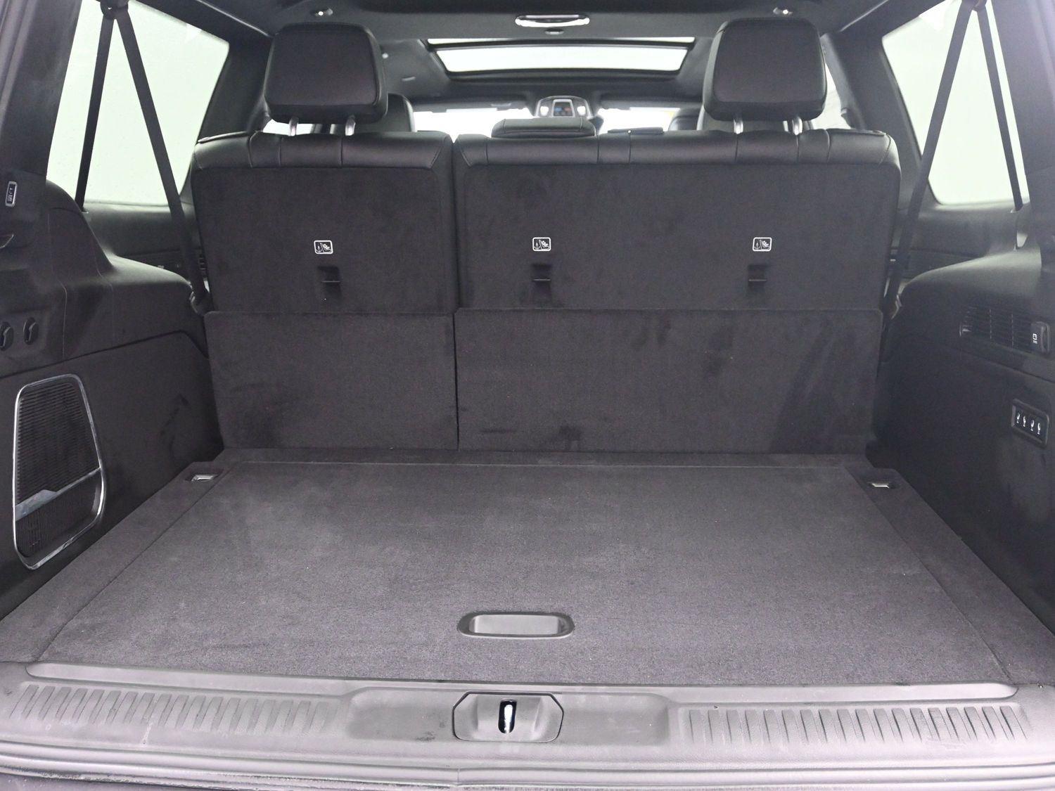 New 2026 Baltic Gray Metallic Clearcoat Jeep Limited Reserve image 17