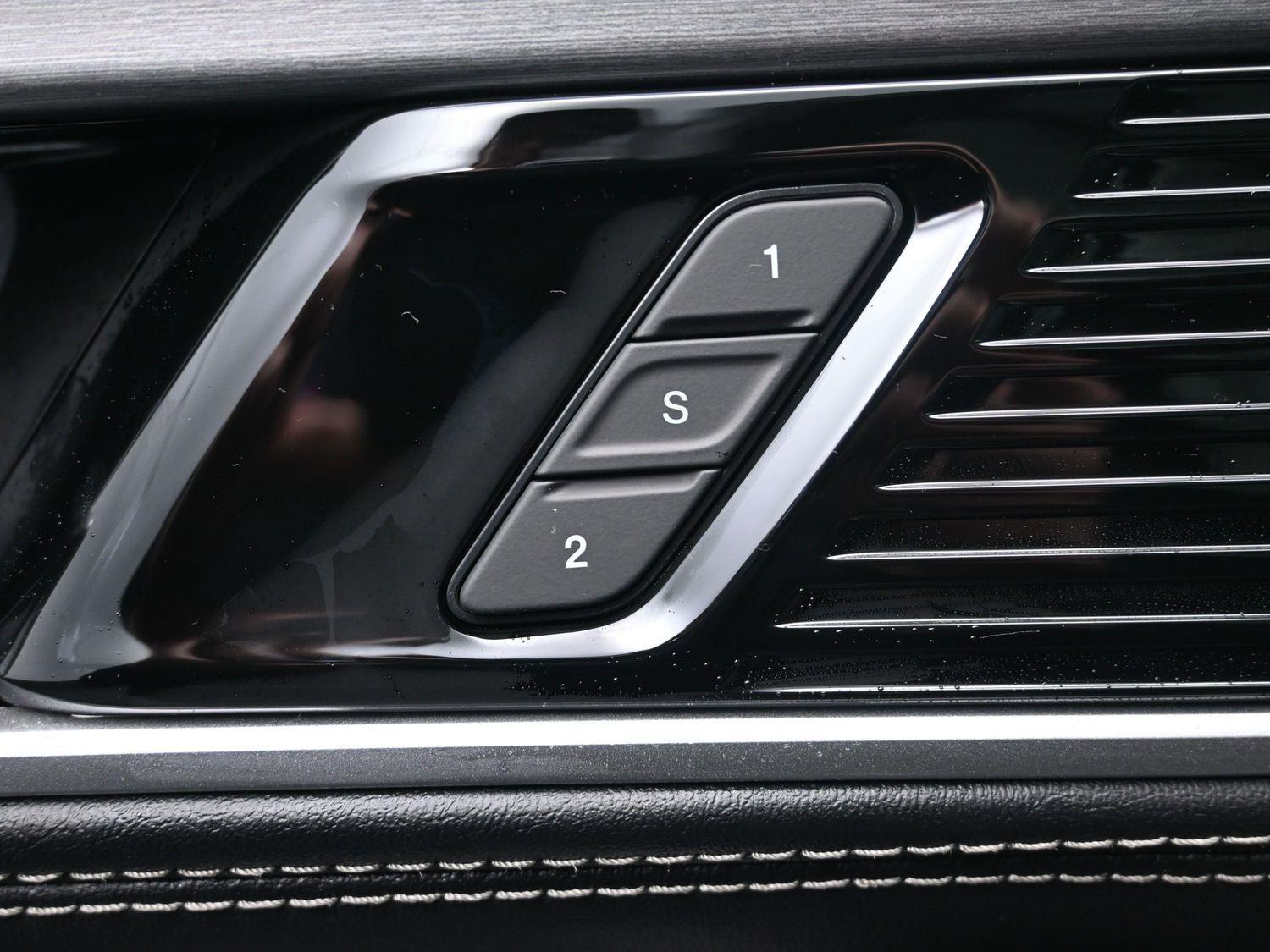 New 2026 Baltic Gray Metallic Clearcoat Jeep Limited Reserve image 20