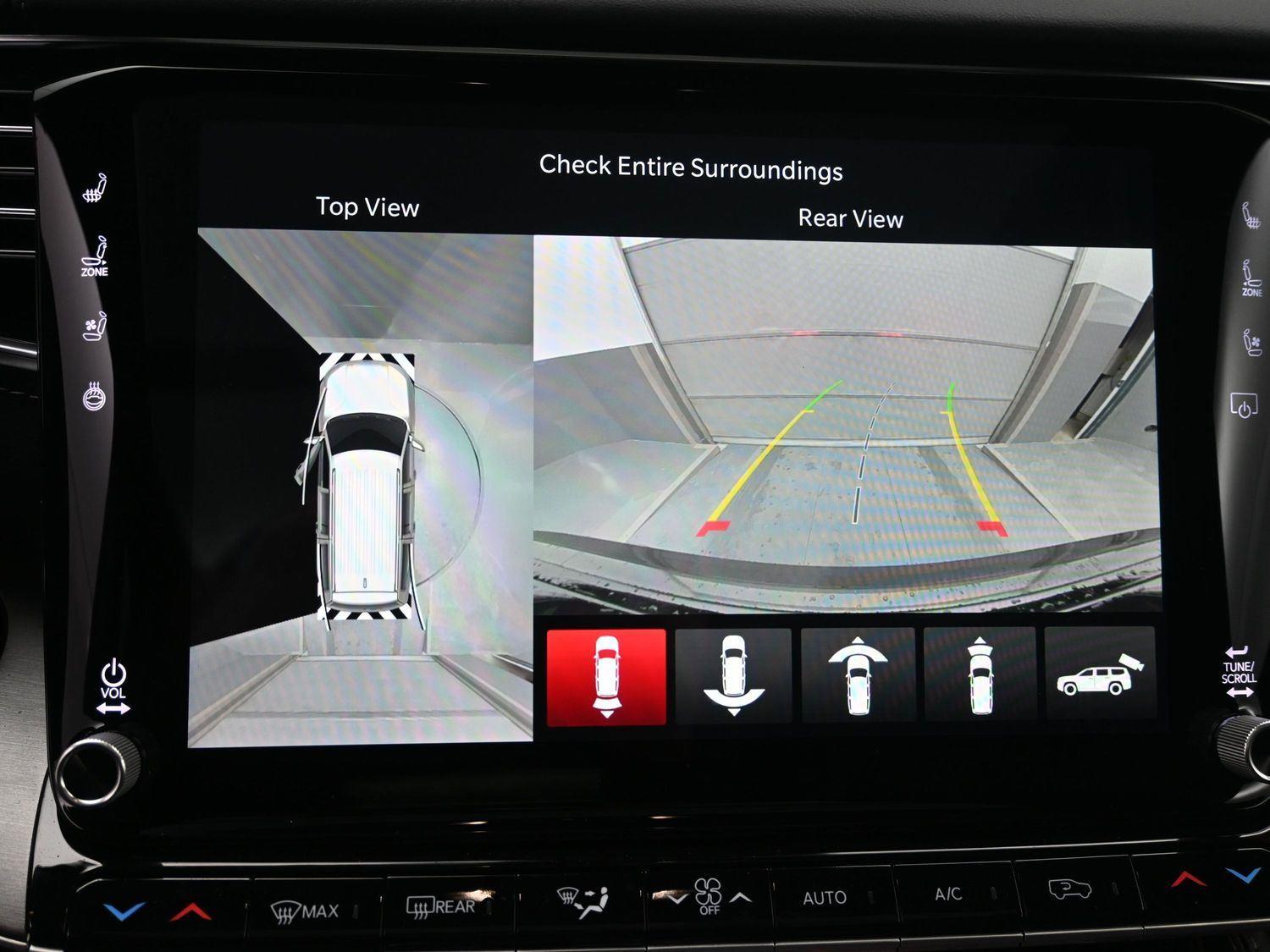 New 2026 Baltic Gray Metallic Clearcoat Jeep Limited Reserve image 29