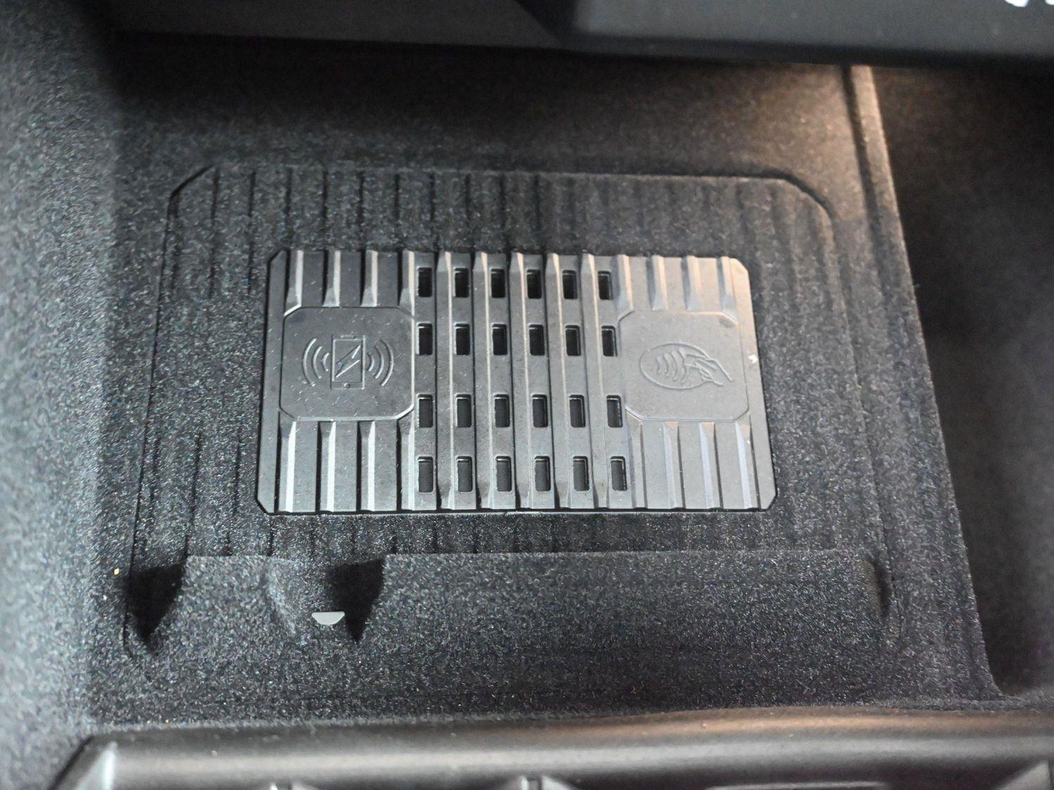 New 2026 Baltic Gray Metallic Clearcoat Jeep Limited Reserve image 31