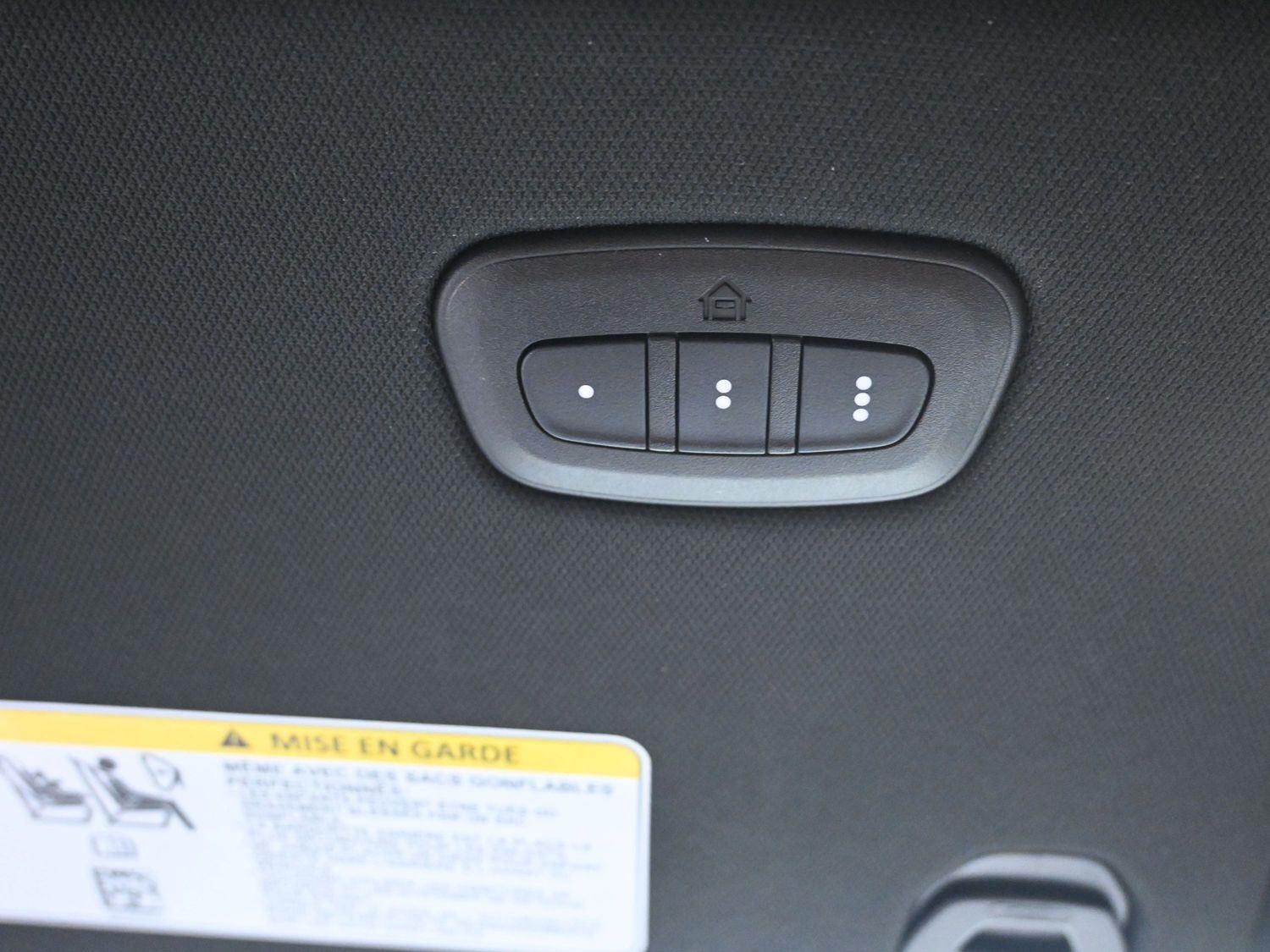 New 2026 Baltic Gray Metallic Clearcoat Jeep Limited Reserve image 35