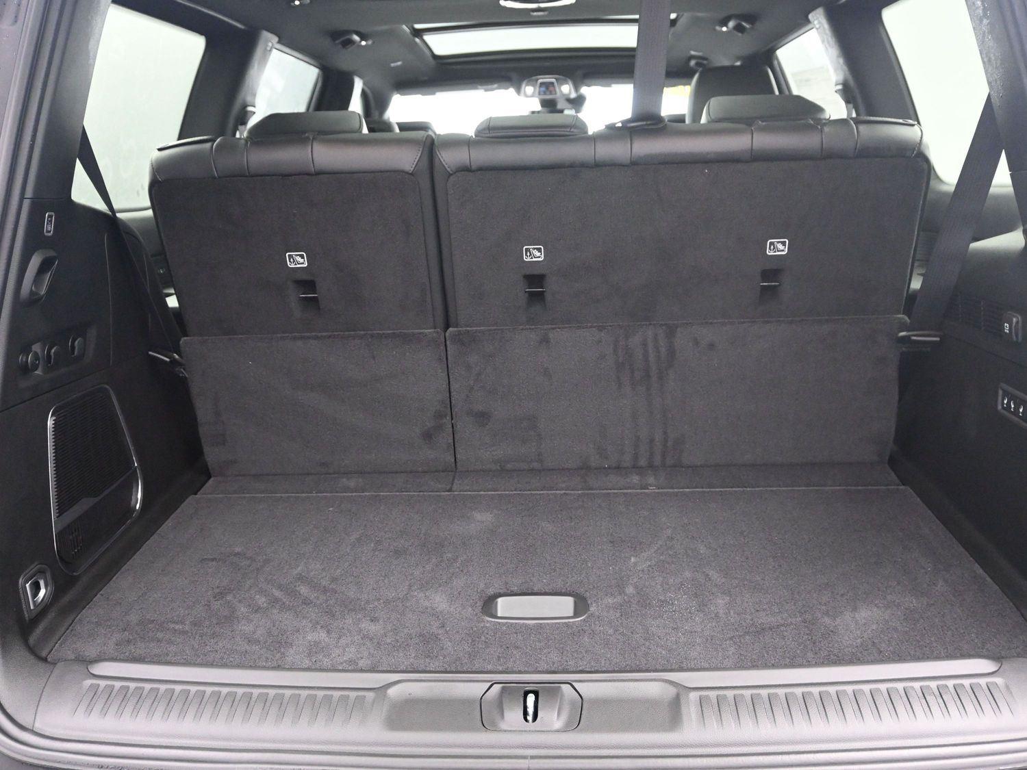 New 2026 Baltic Gray Metallic Clearcoat Jeep Limited Altitude image 16