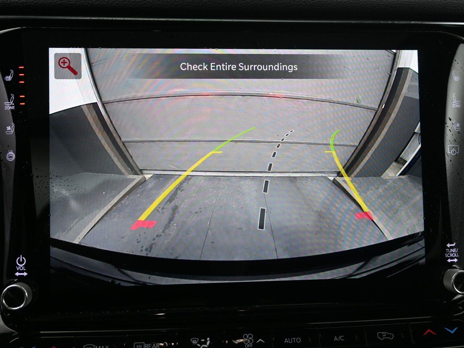 New 2026 Baltic Gray Metallic Clearcoat Jeep Limited Altitude image 27