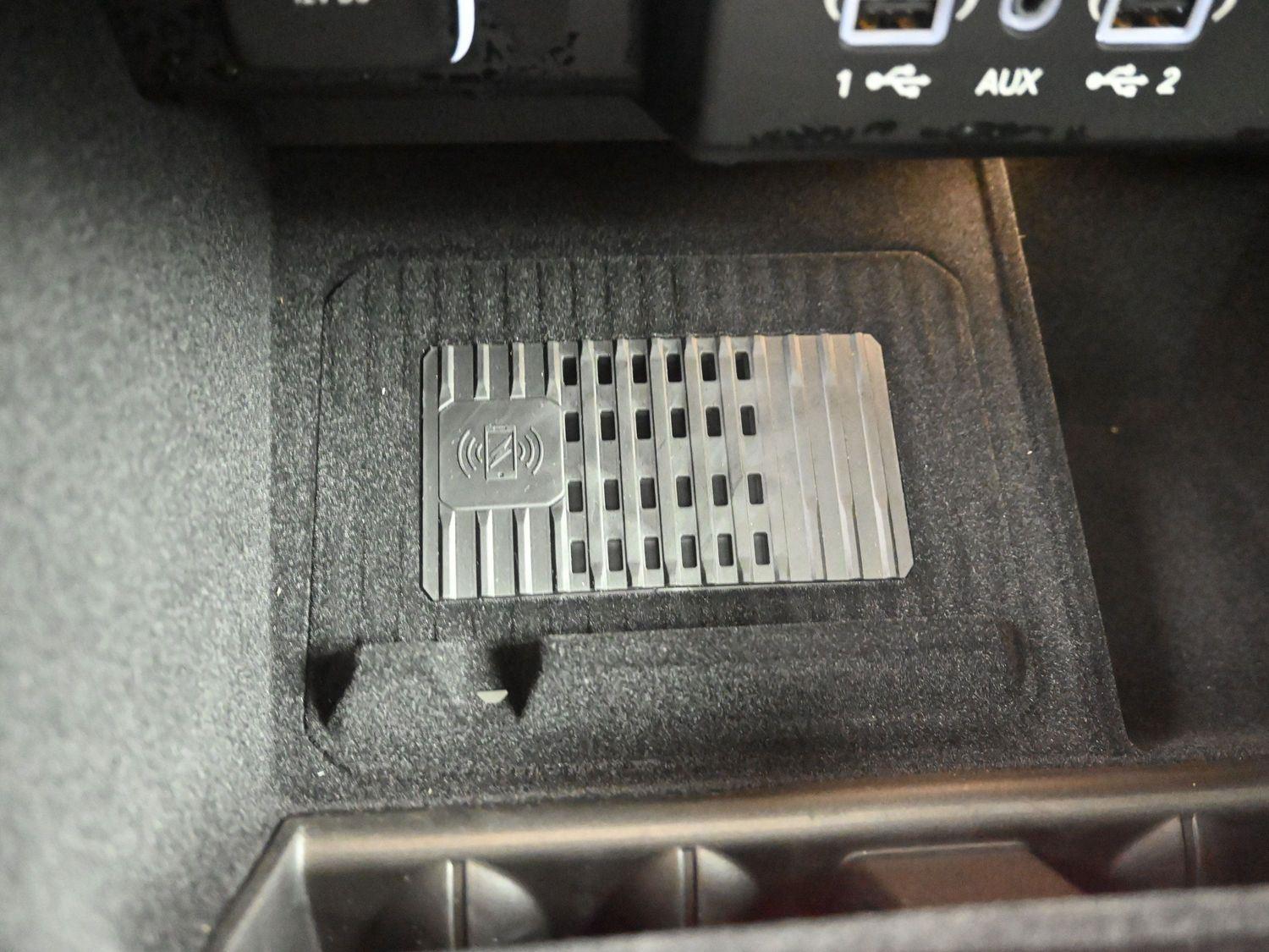 New 2026 Baltic Gray Metallic Clearcoat Jeep Limited Altitude image 29