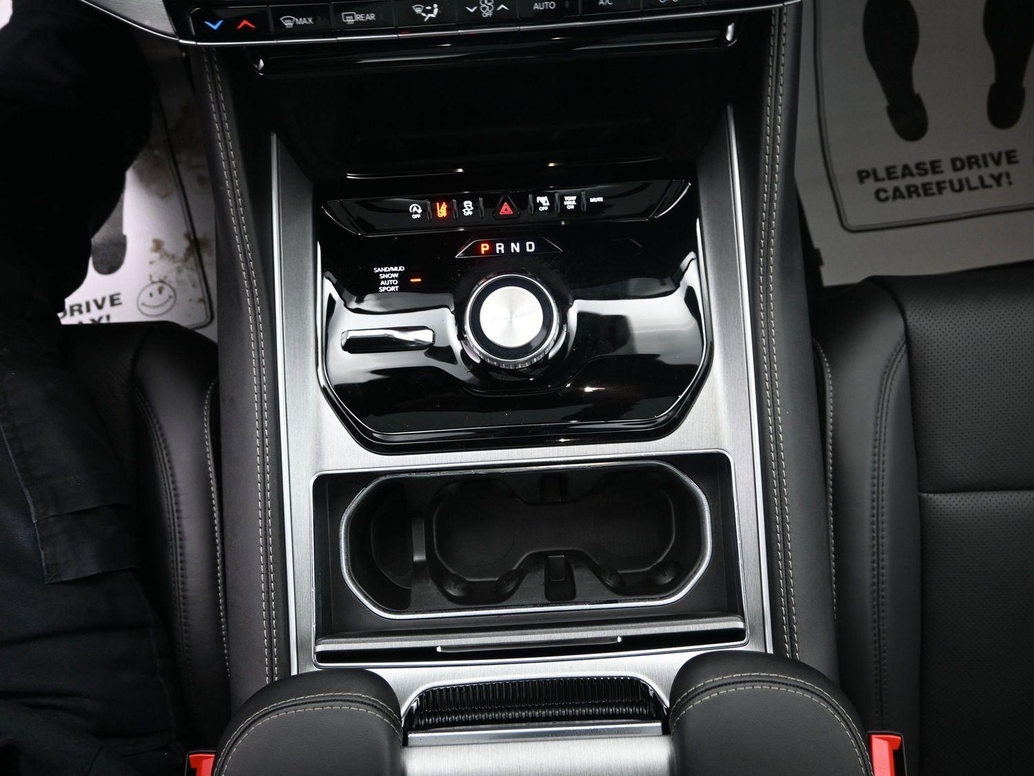 New 2026 Baltic Gray Metallic Clearcoat Jeep Limited Altitude image 30