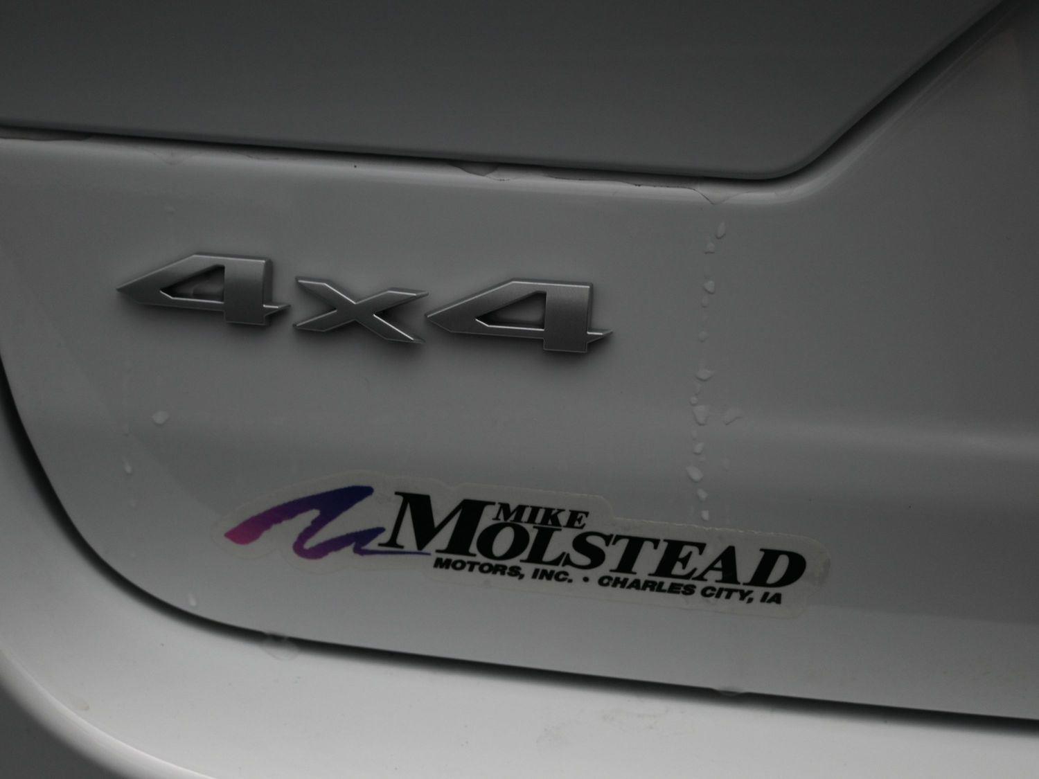 New 2026 Bright White Clearcoat Jeep Limited image 14