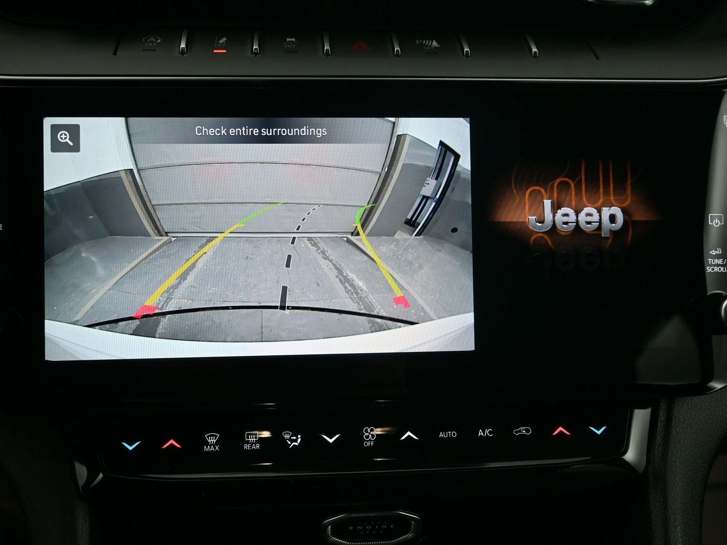 New 2026 Bright White Clearcoat Jeep Limited image 27