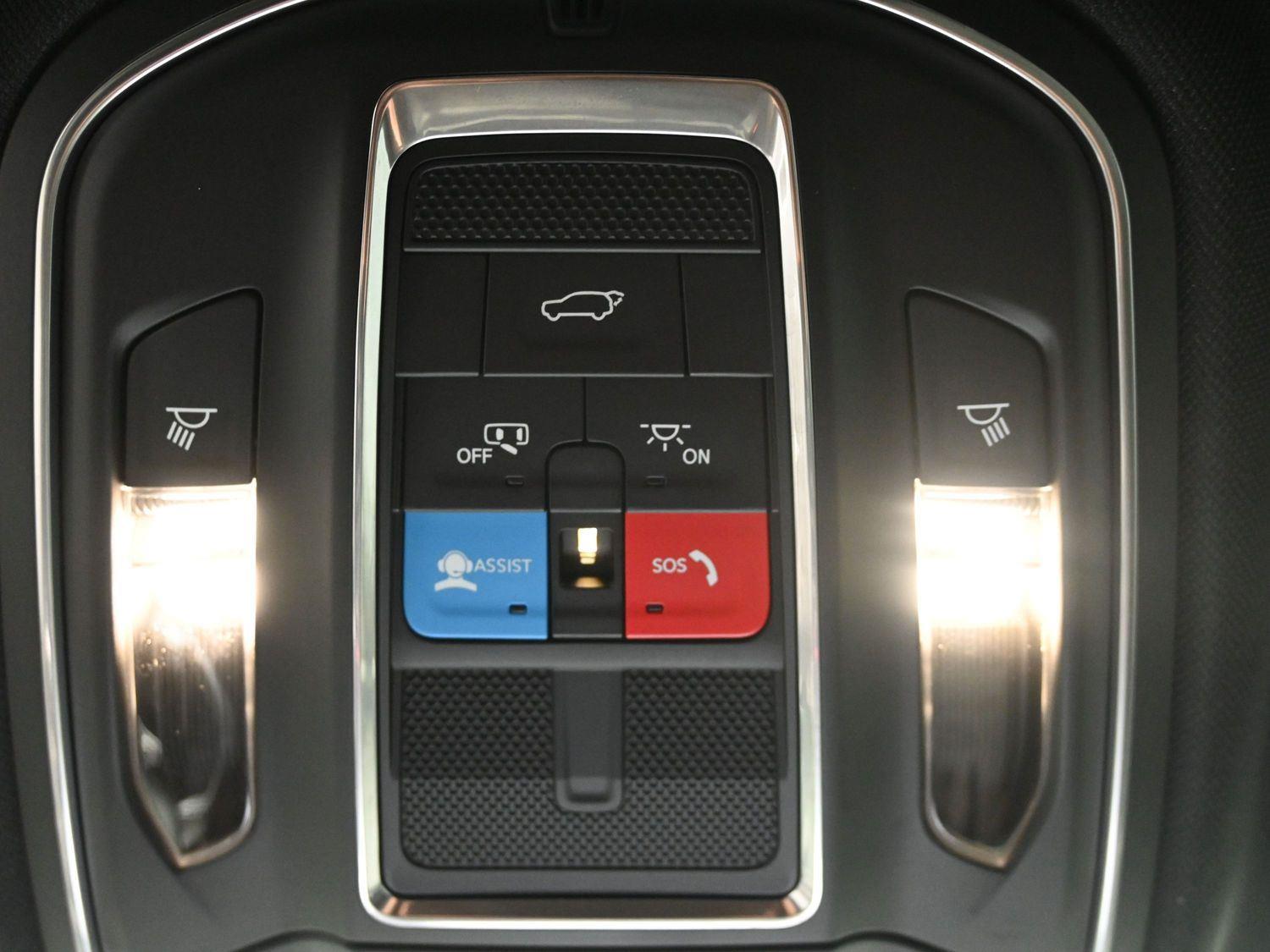 New 2026 Bright White Clearcoat Jeep Limited image 30