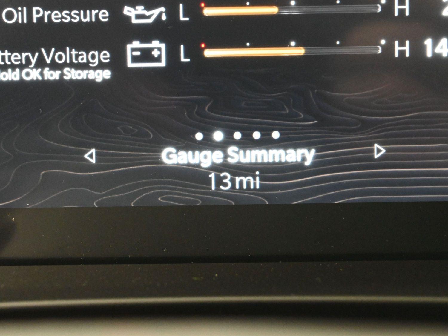 New 2026 Bright White Clearcoat Jeep Limited image 25