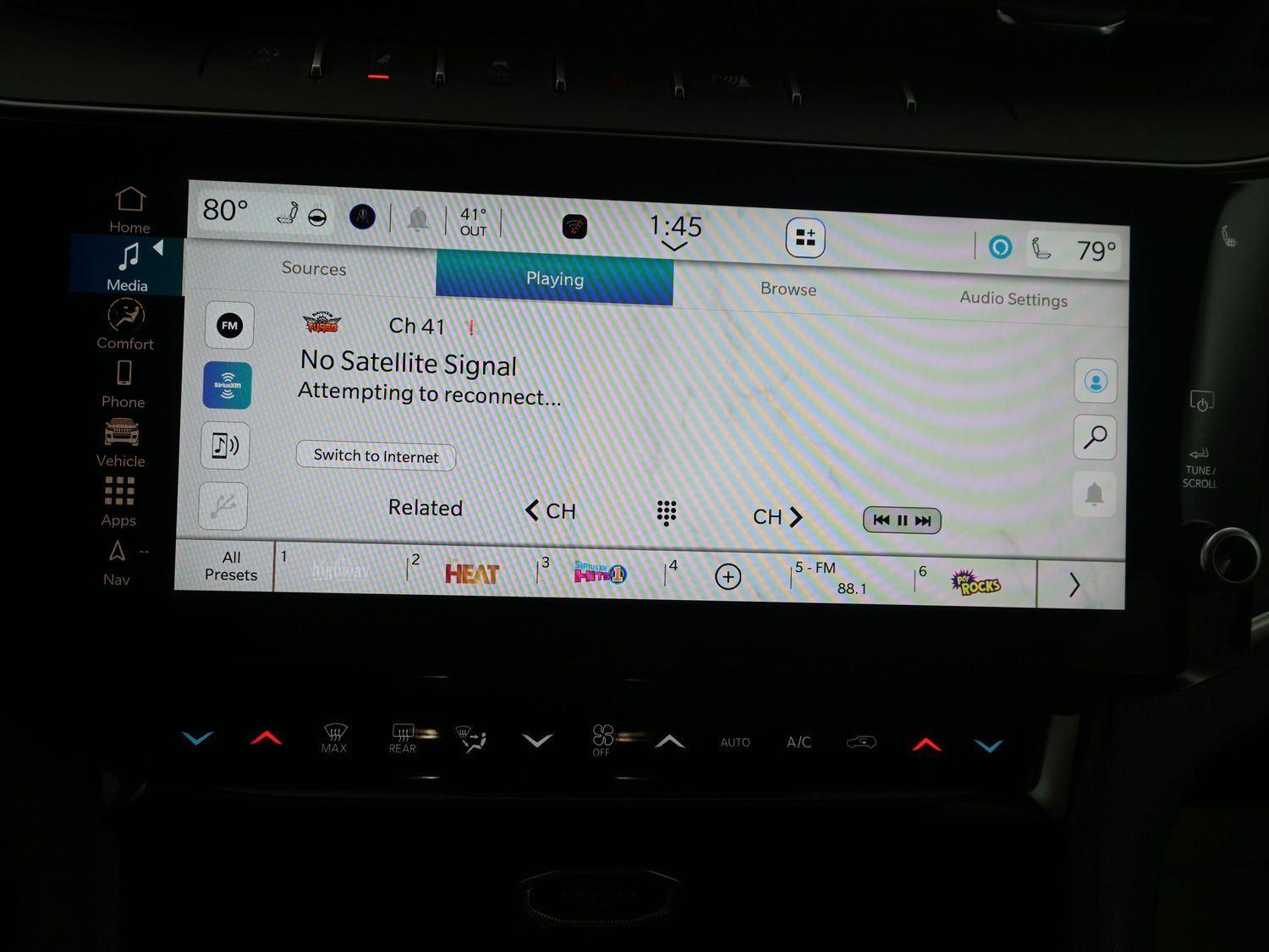 New 2026 Bright White Clearcoat Jeep Limited image 26