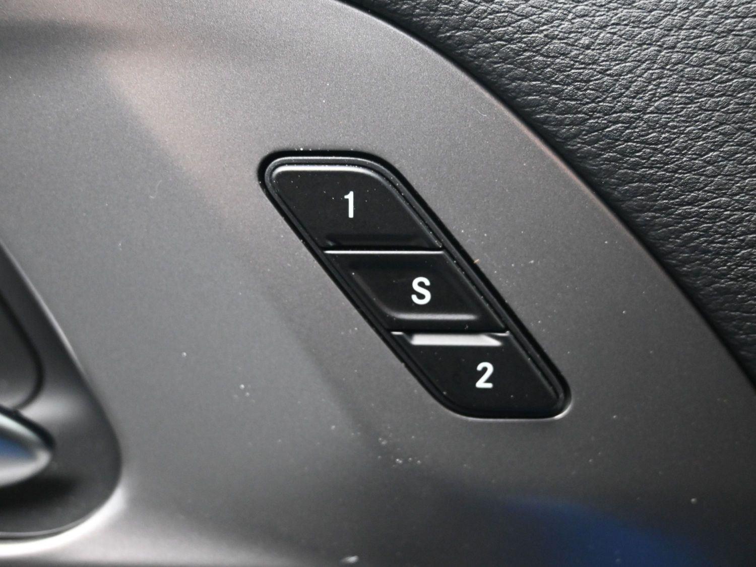 New 2026 Hydro Blue Pearlcoat Chrysler Select image 20