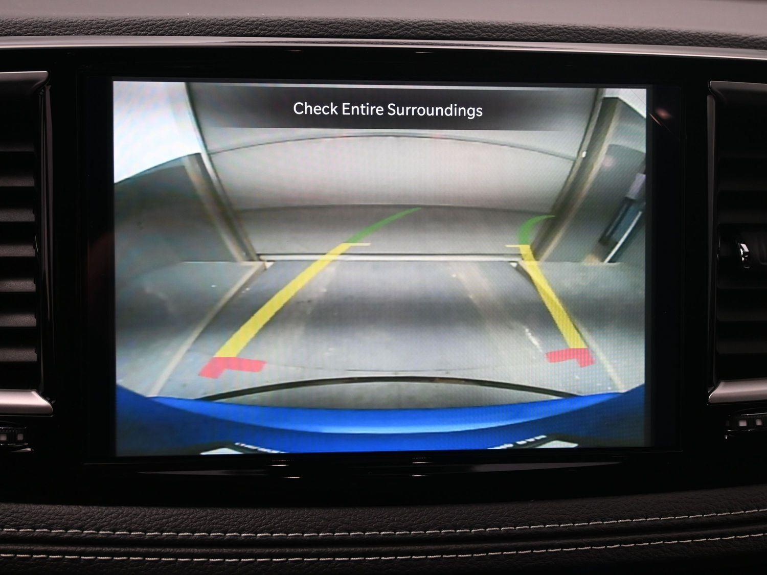 New 2026 Hydro Blue Pearlcoat Chrysler Select image 29