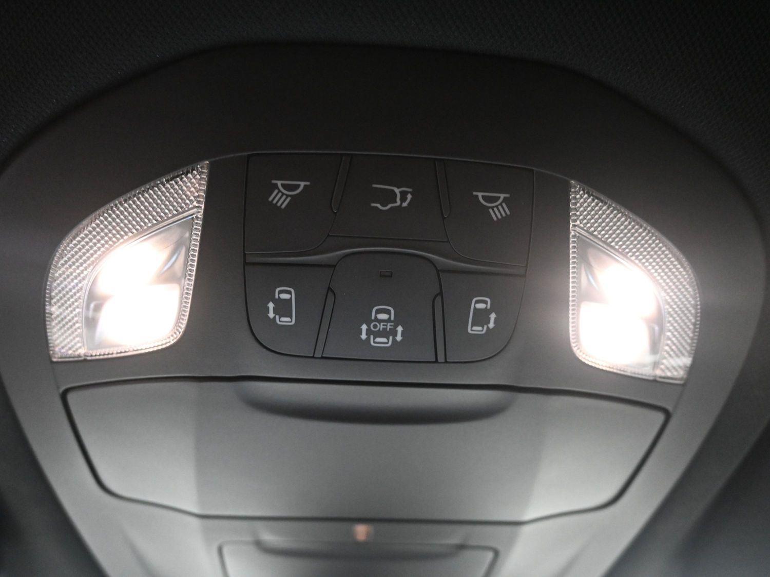 New 2026 Hydro Blue Pearlcoat Chrysler Select image 32