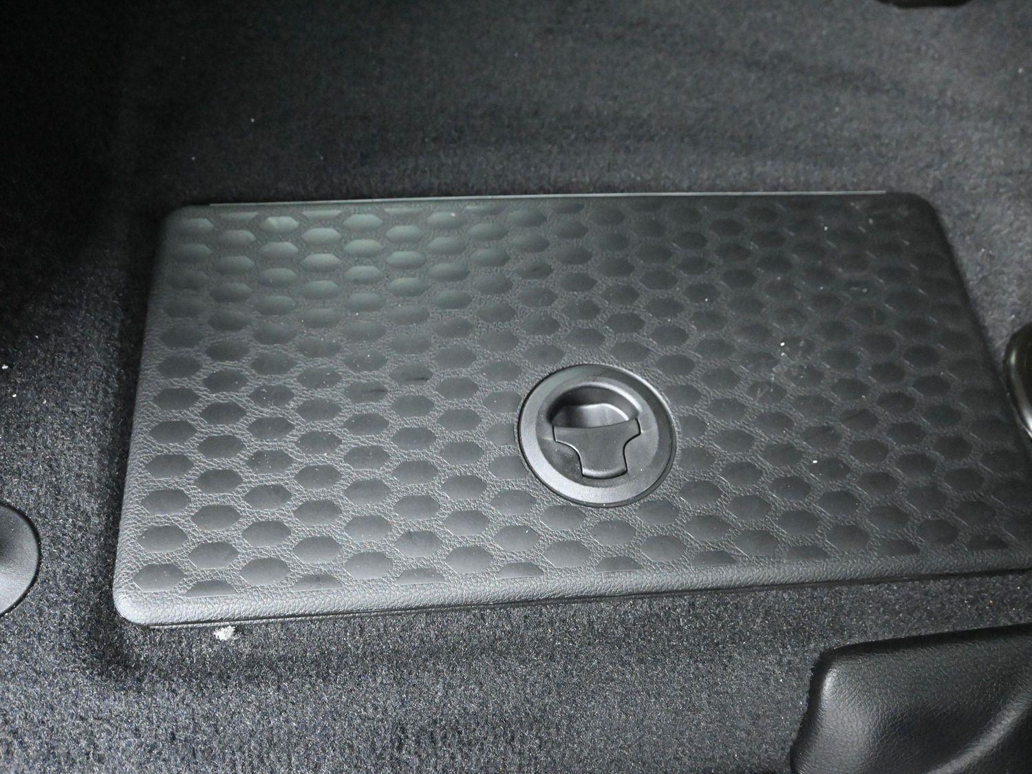 New 2026 Forged Blue Metallic Ram Big Horn image 12