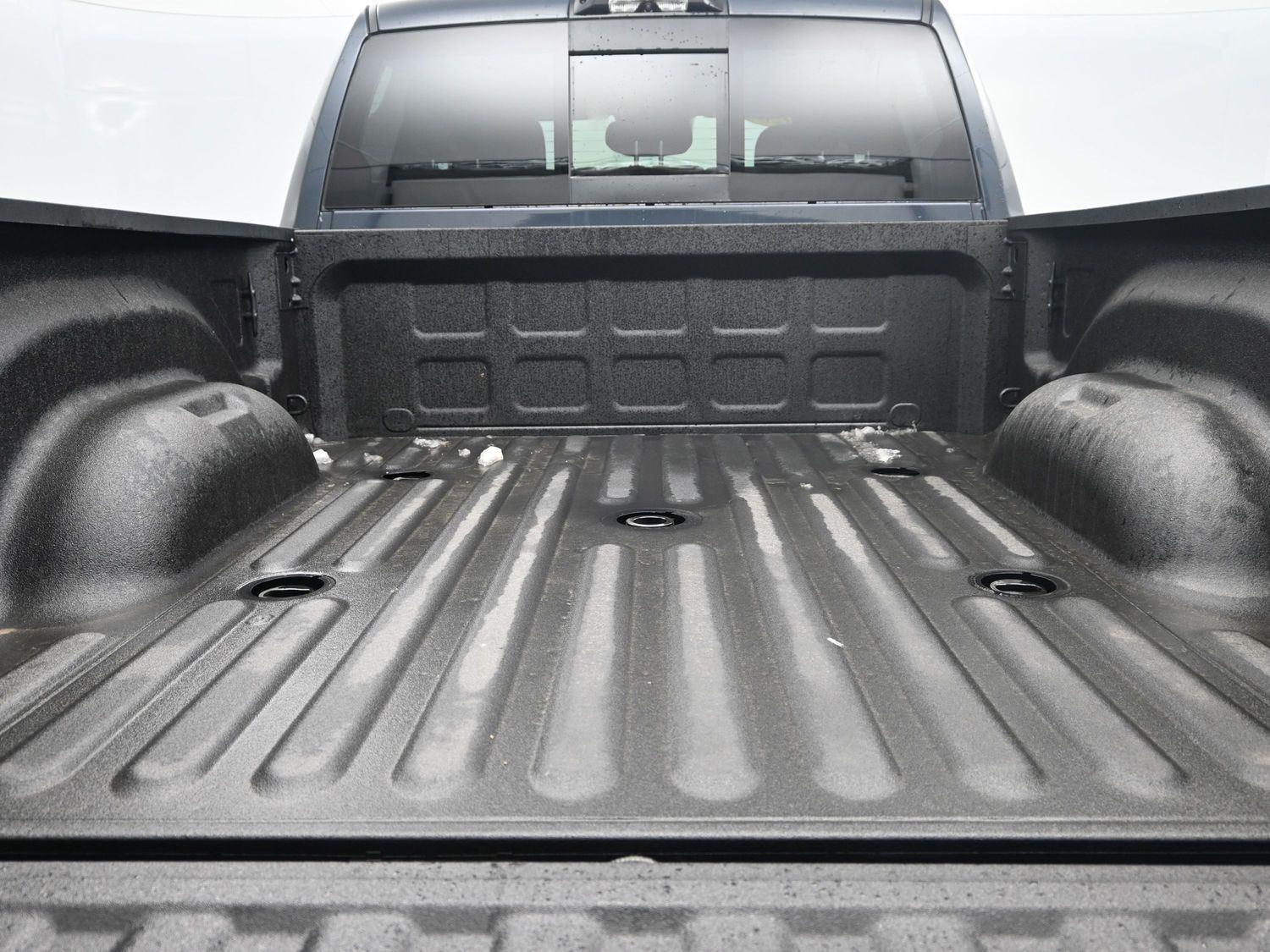 New 2026 Forged Blue Metallic Ram Big Horn image 16