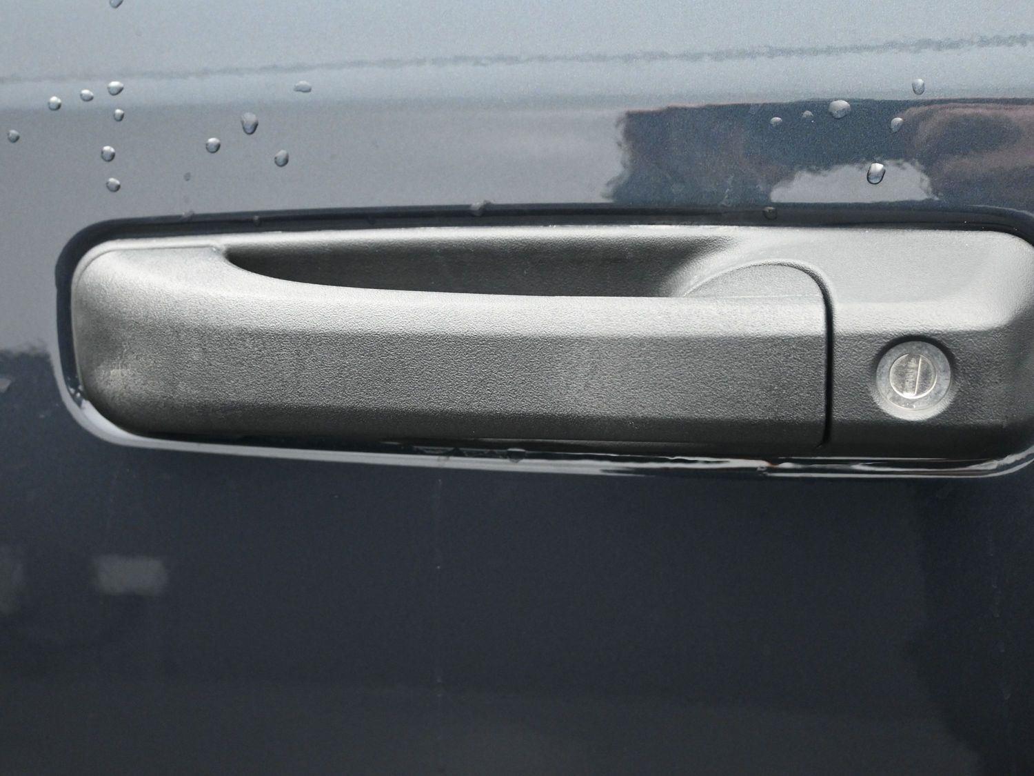 New 2026 Forged Blue Metallic Ram Big Horn image 18