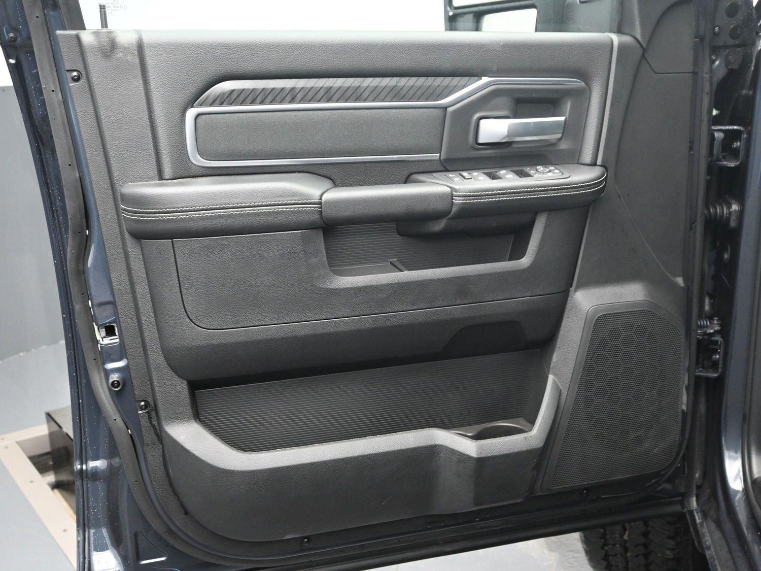 New 2026 Forged Blue Metallic Ram Big Horn image 19