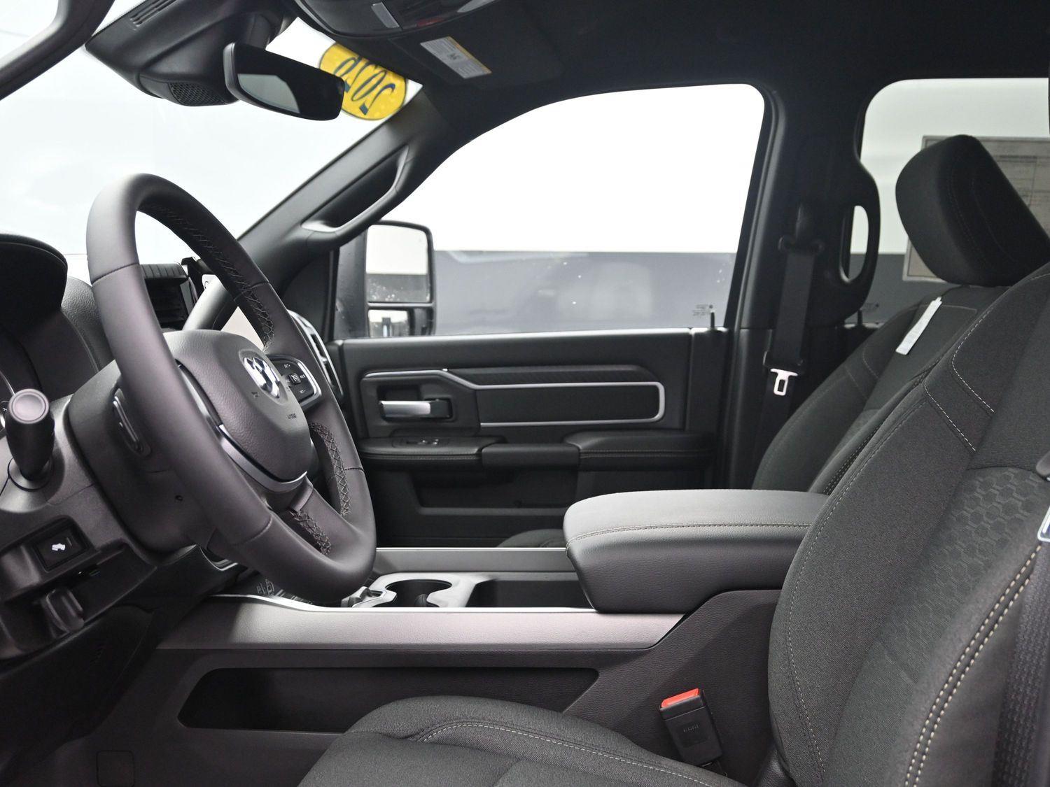 New 2026 Forged Blue Metallic Ram Big Horn image 21