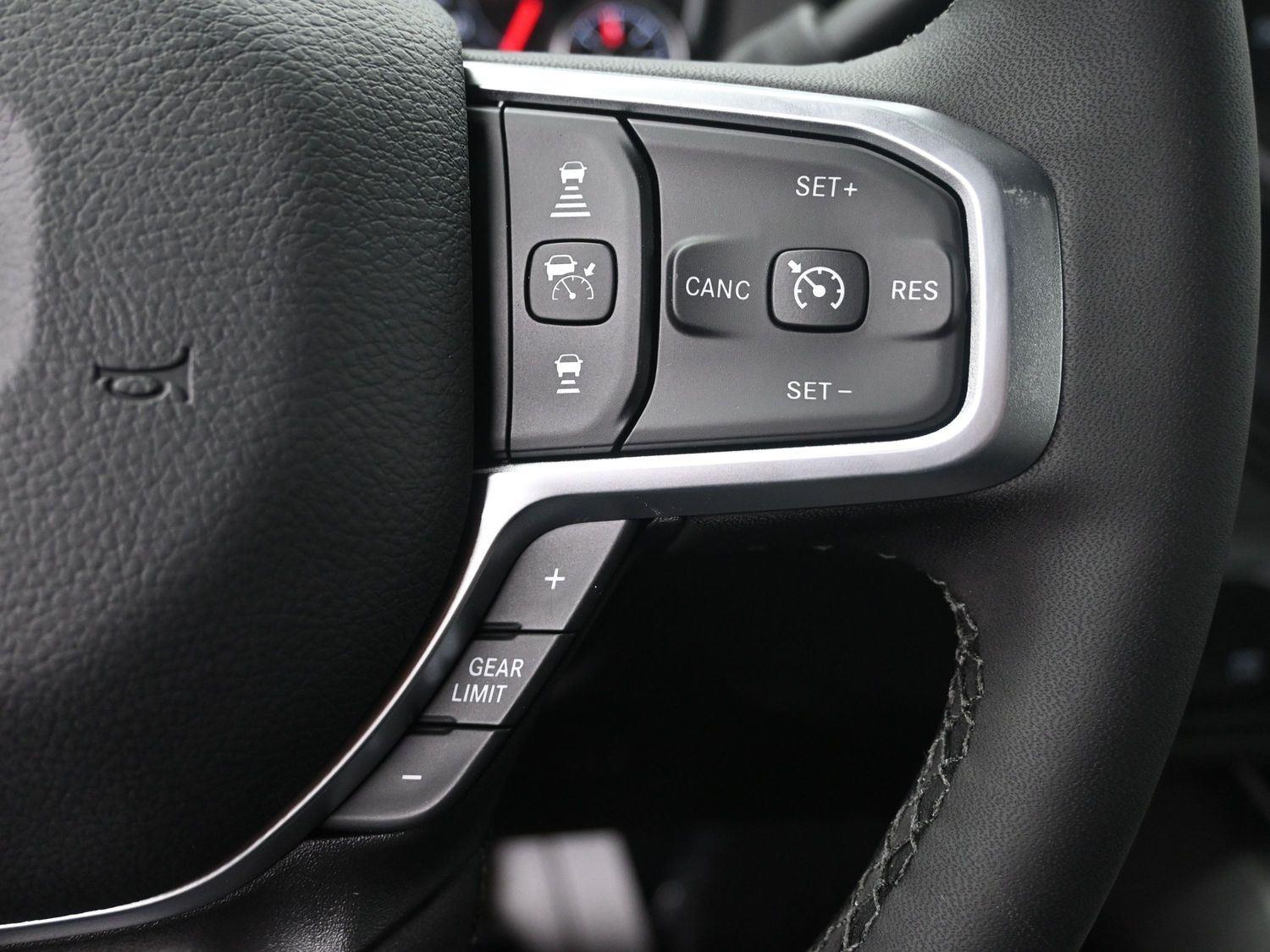 New 2026 Forged Blue Metallic Ram Big Horn image 24