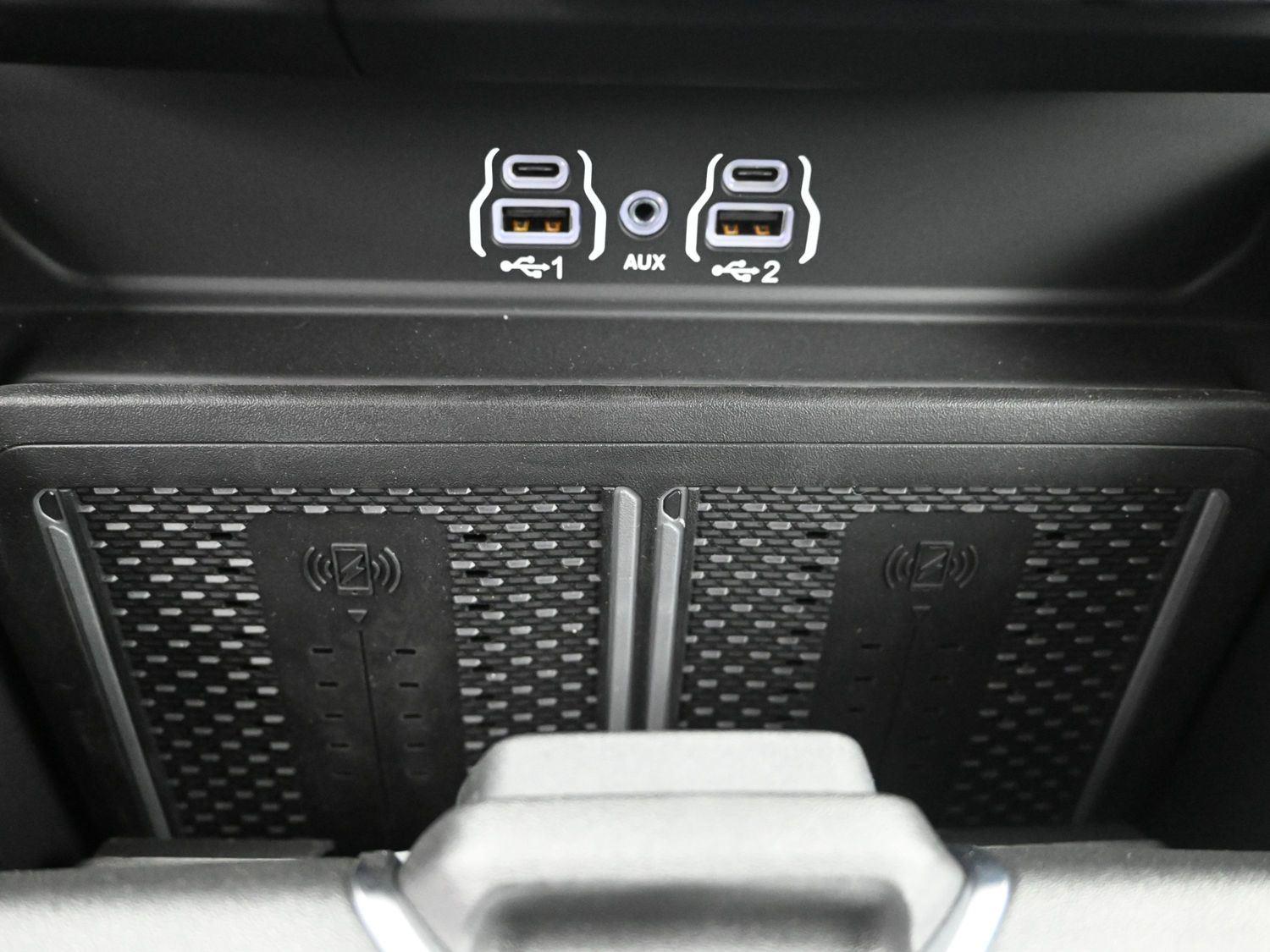 New 2026 Forged Blue Metallic Ram Big Horn image 30