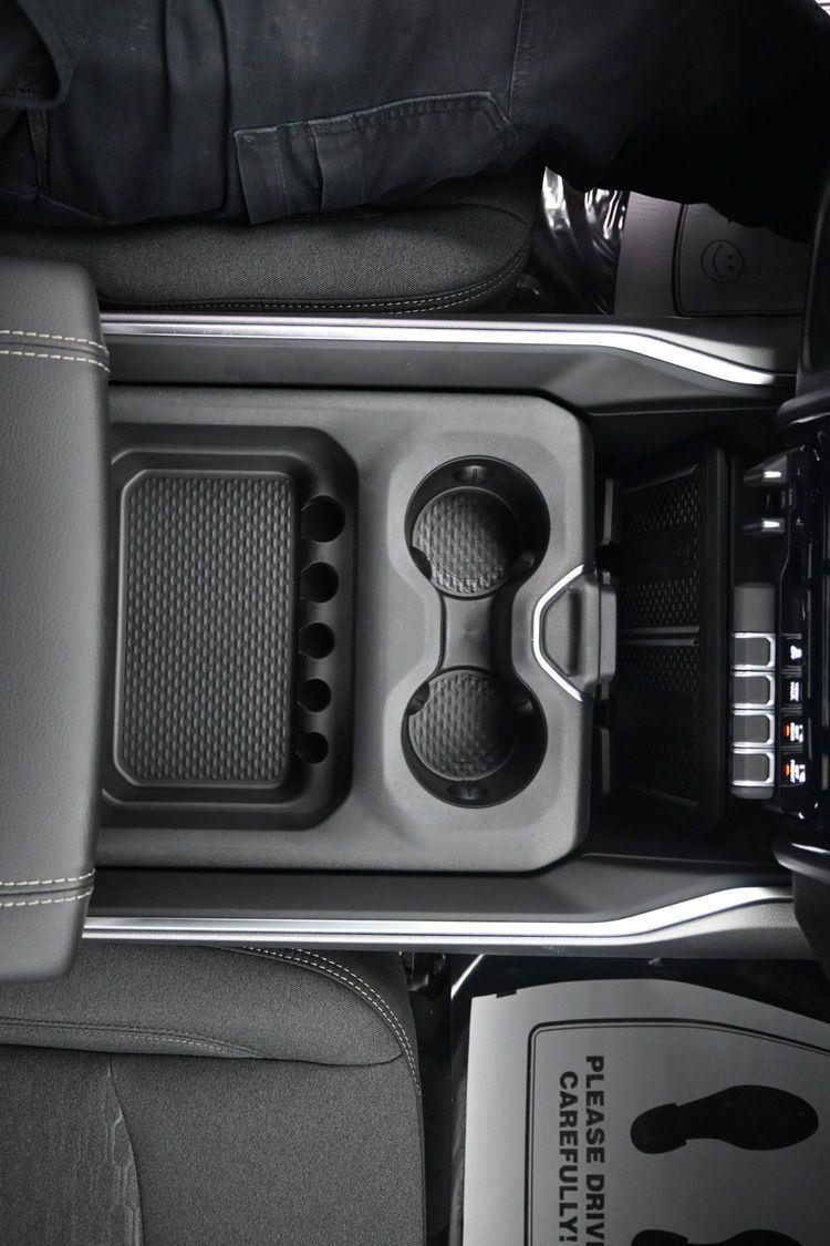 New 2026 Forged Blue Metallic Ram Big Horn image 31