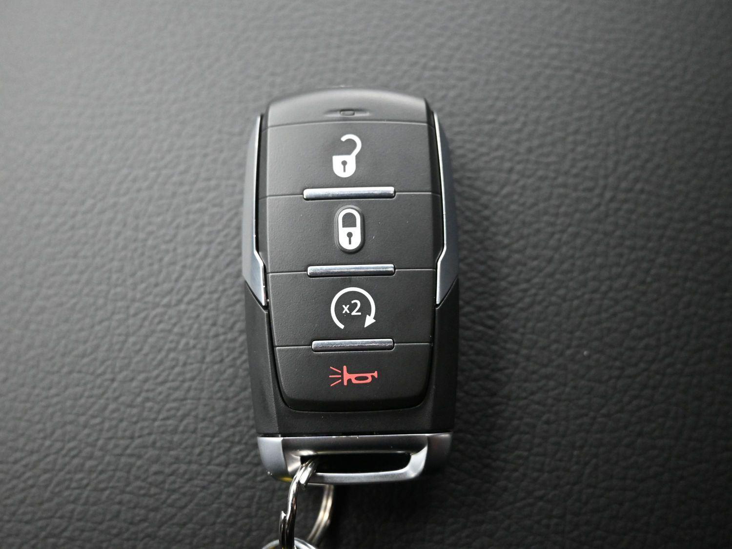 New 2026 Forged Blue Metallic Ram Big Horn image 33