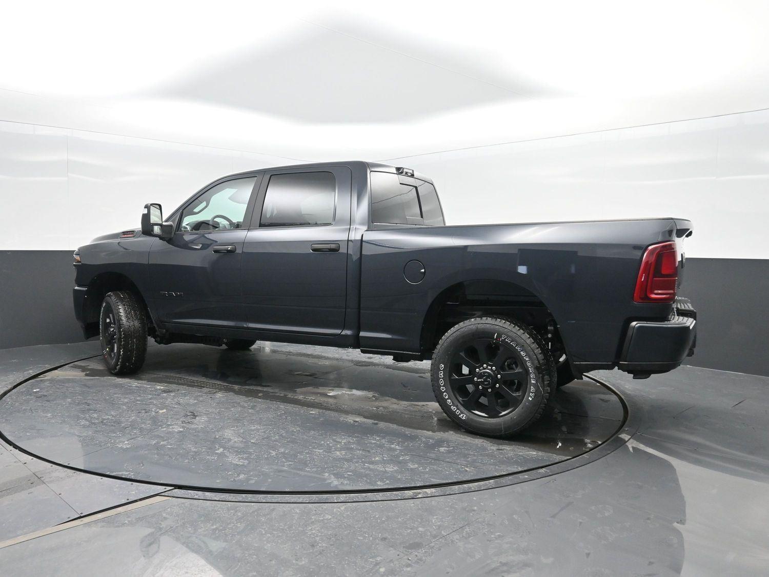 New 2026 Forged Blue Metallic Ram Big Horn image 44