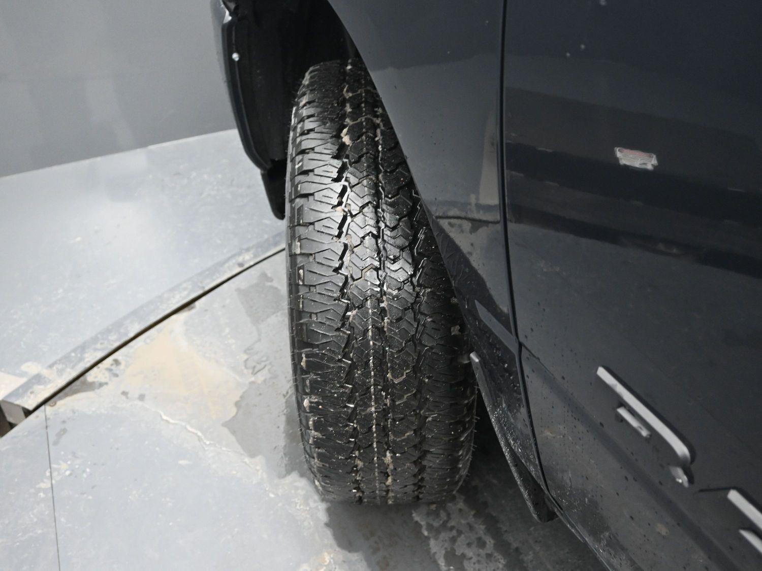 New 2026 Forged Blue Metallic Ram Big Horn image 5