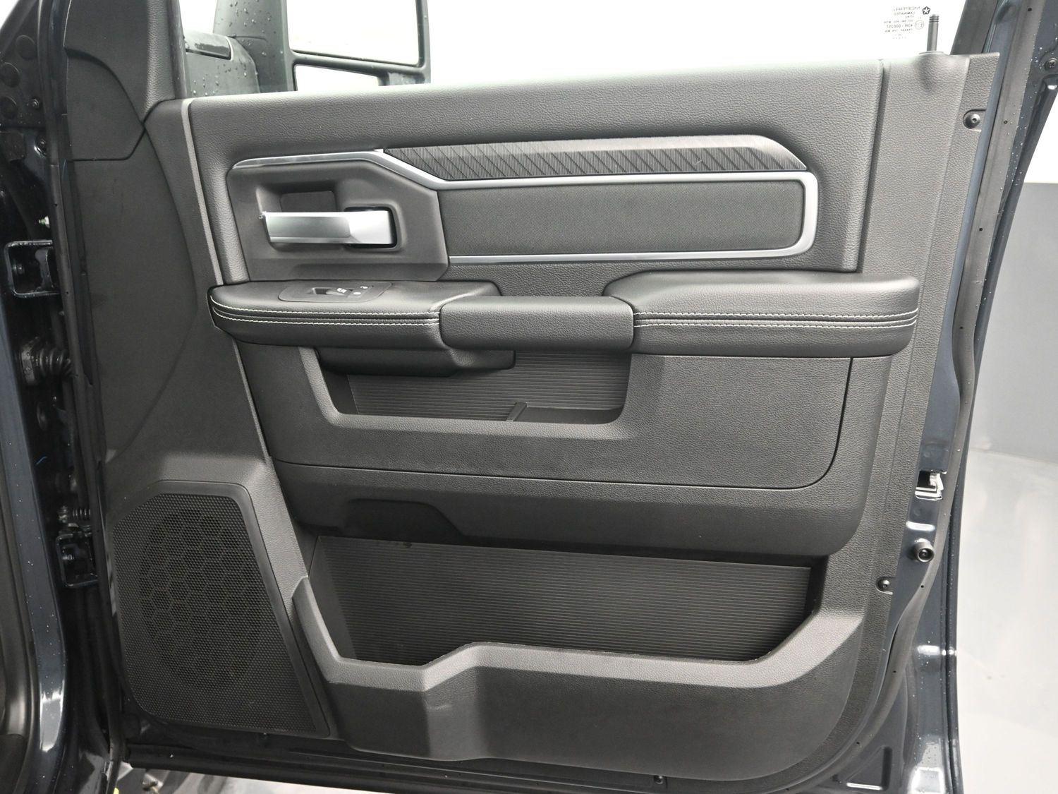 New 2026 Forged Blue Metallic Ram Big Horn image 8