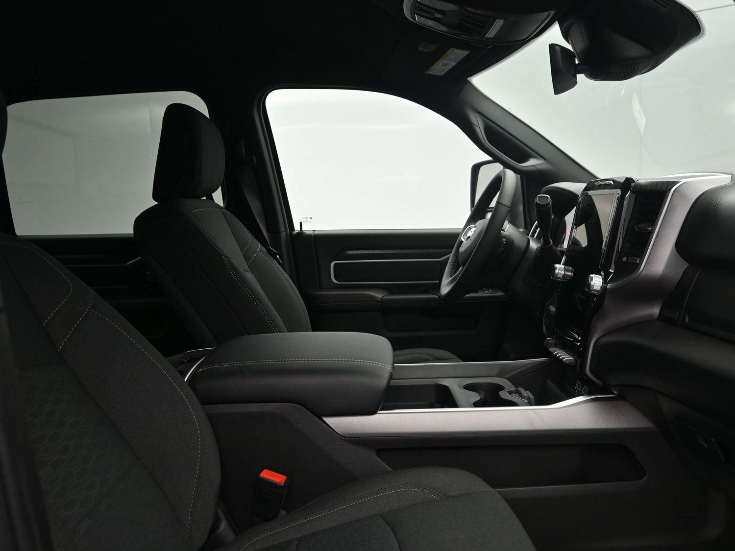 New 2026 Forged Blue Metallic Ram Big Horn image 9