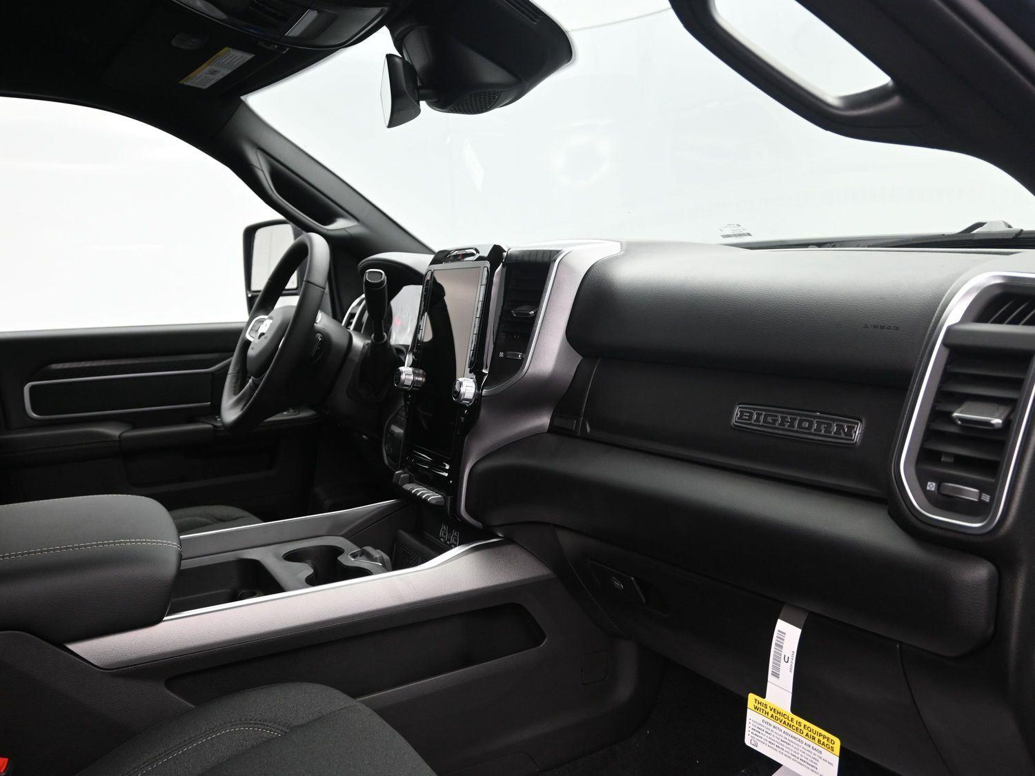 New 2026 Forged Blue Metallic Ram Big Horn image 10