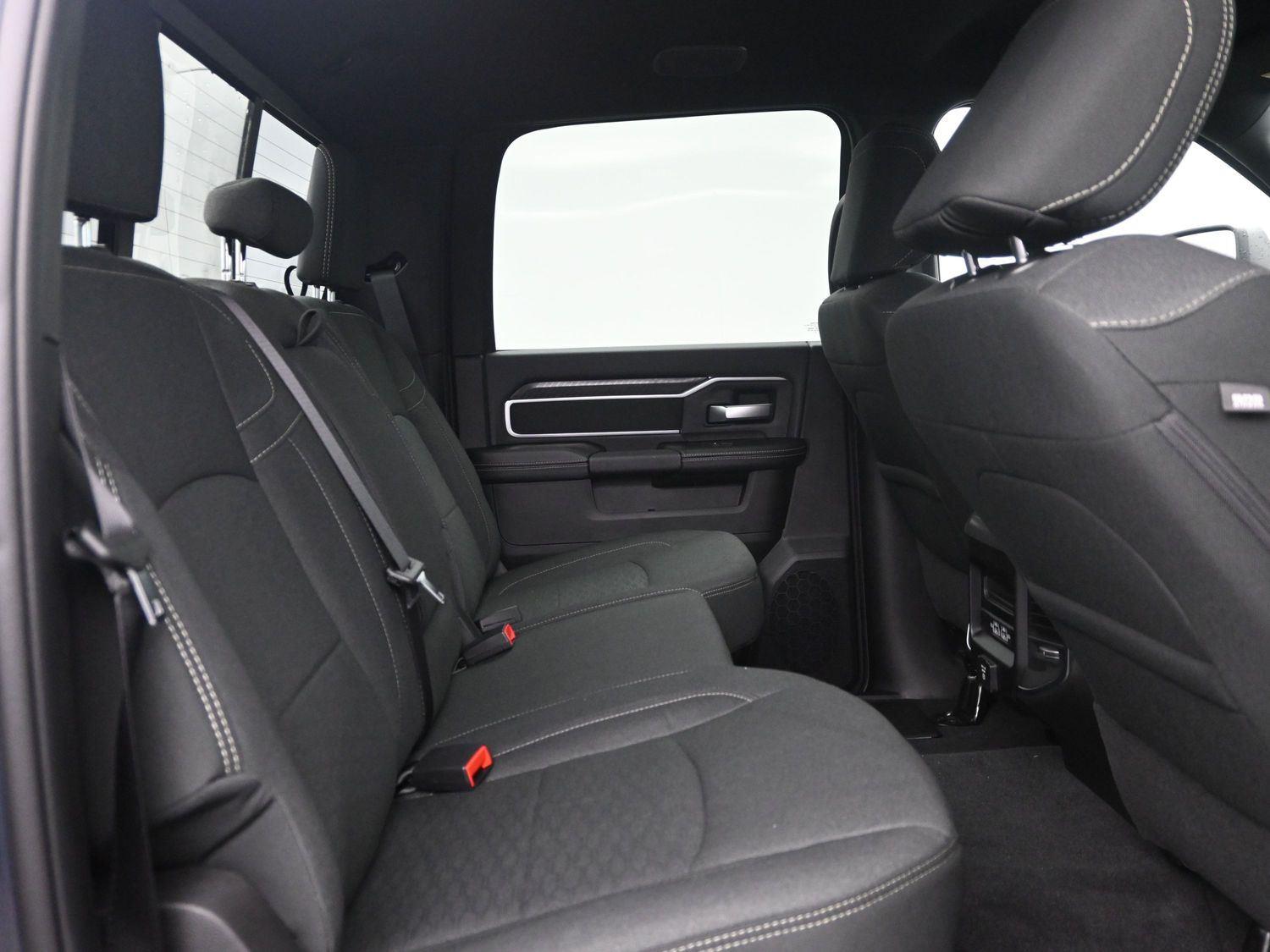 New 2026 Forged Blue Metallic Ram Big Horn image 11