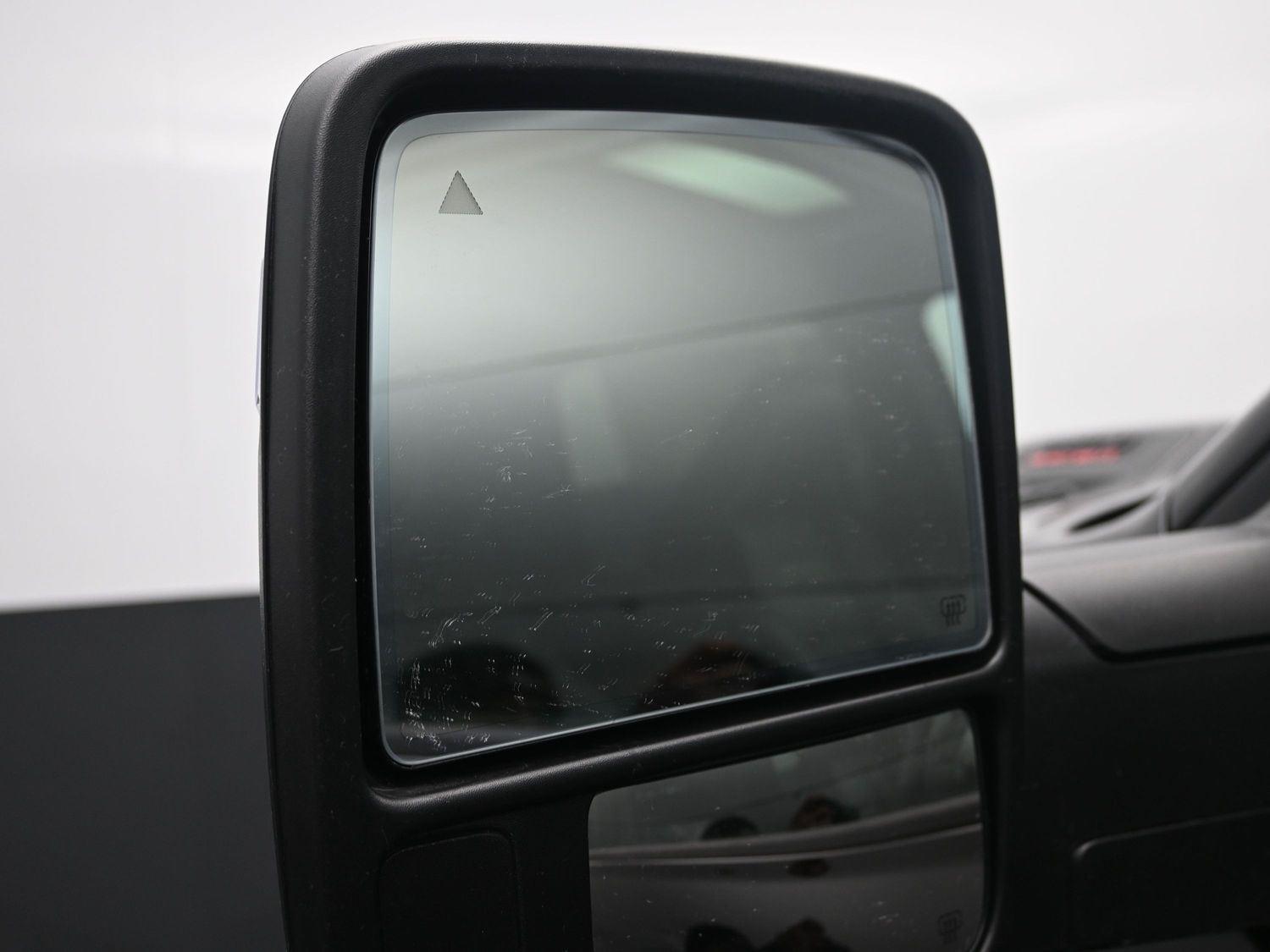 New 2026 Diamond Black Crystal Pearlcoat Ram Laramie image 22