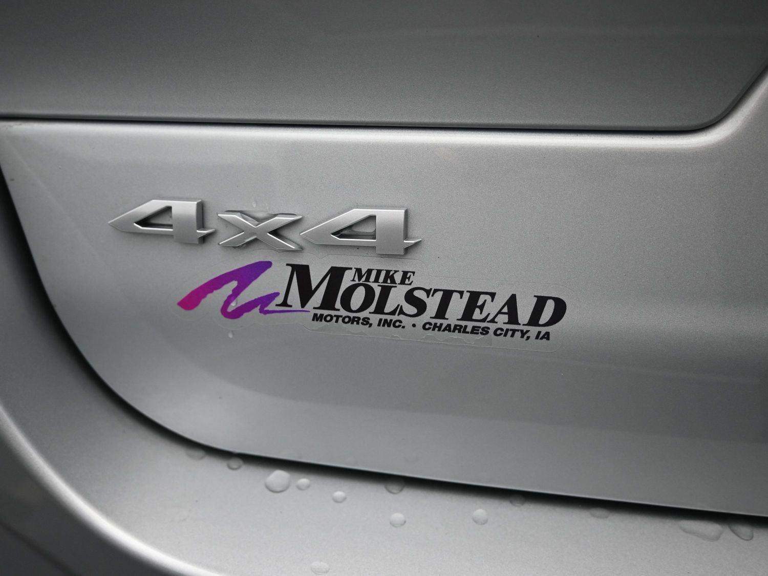 New 2026 Silver Zynith Jeep Limited image 15