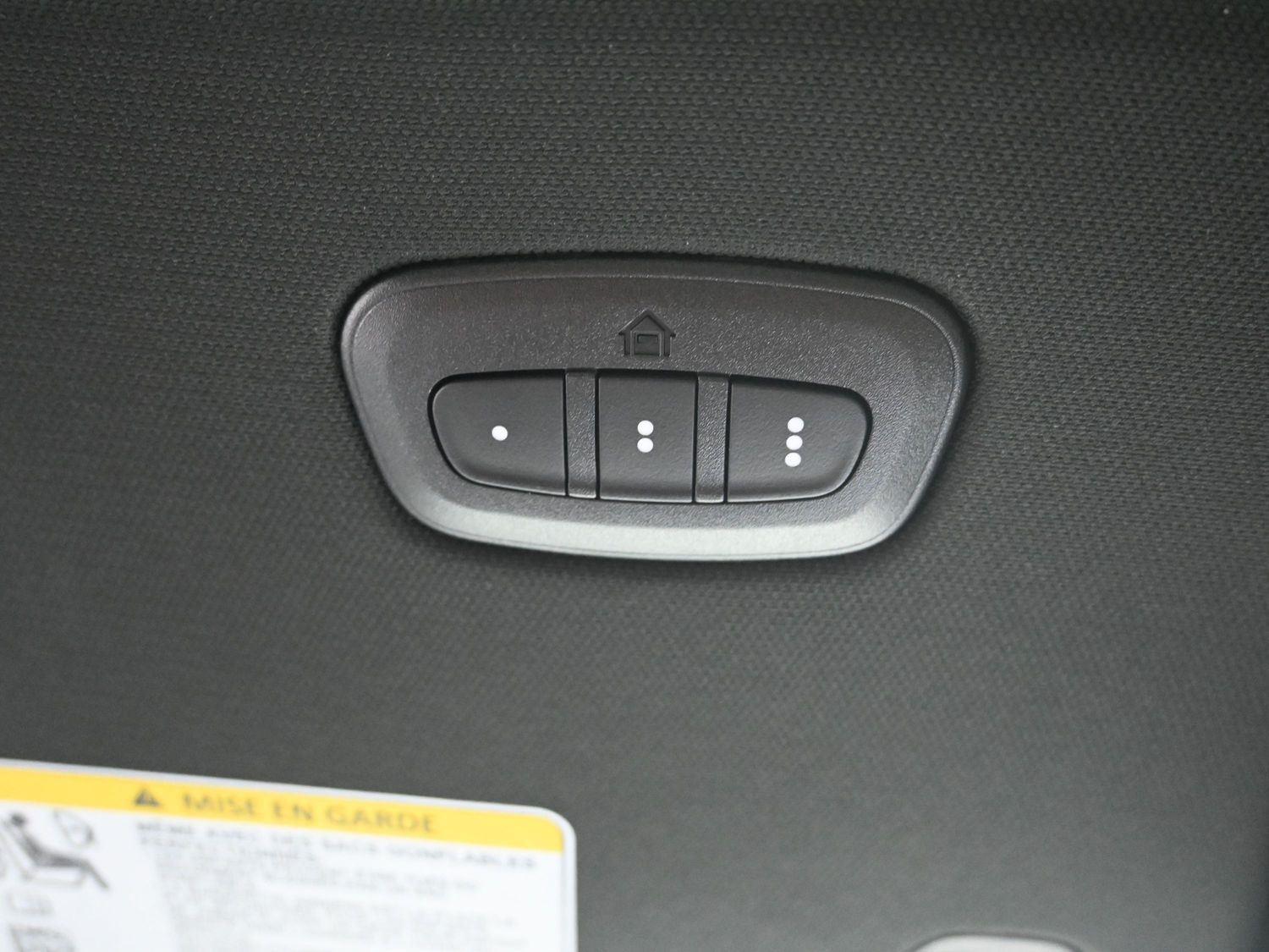 New 2026 Ivory White Tri-Coat Pearlcoat Ram Laramie image 36