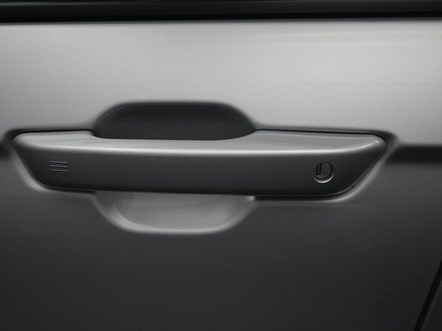 New 2026 Silver Zynith Jeep Limited image 17