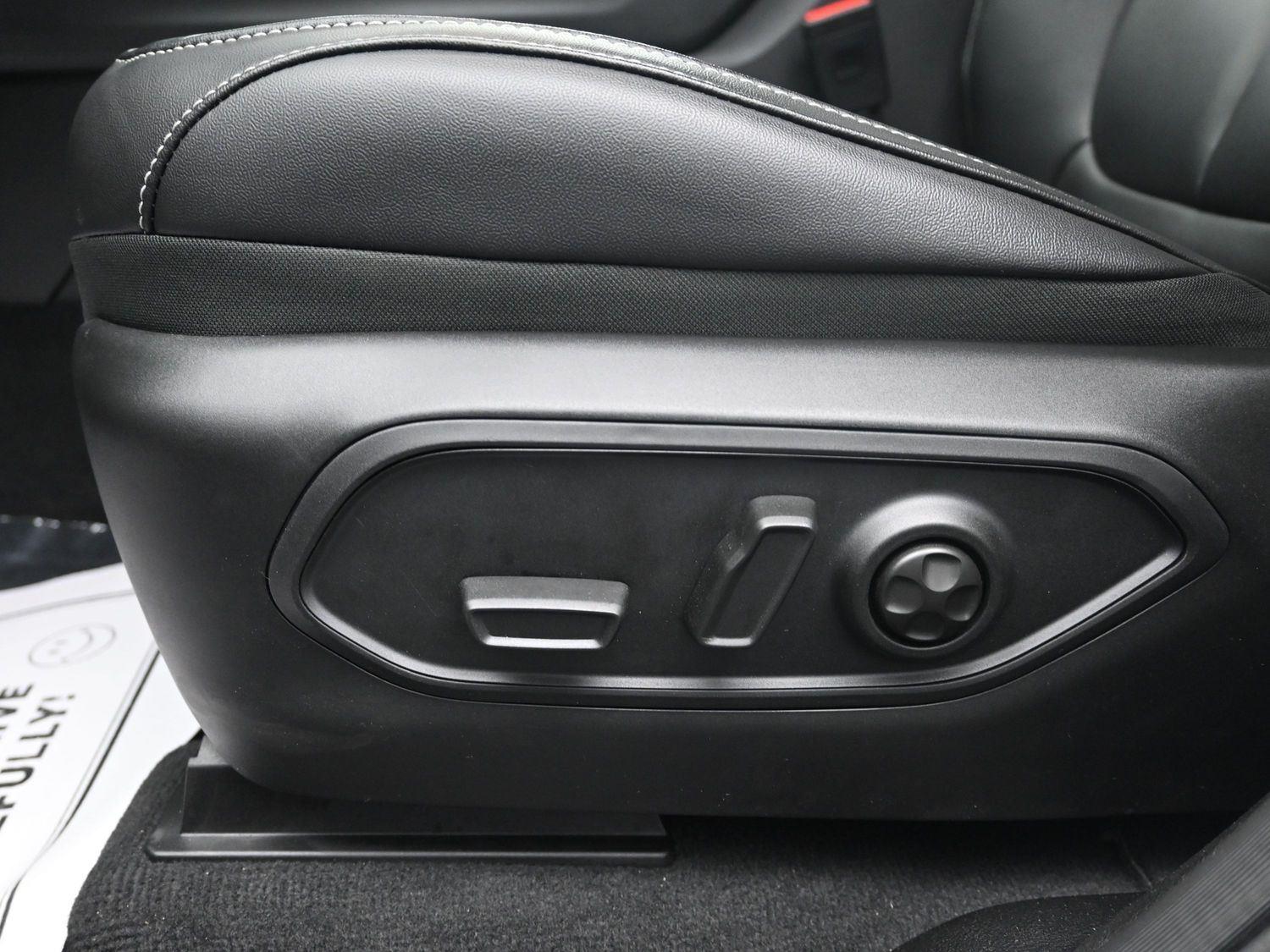 New 2026 Silver Zynith Jeep Limited image 20