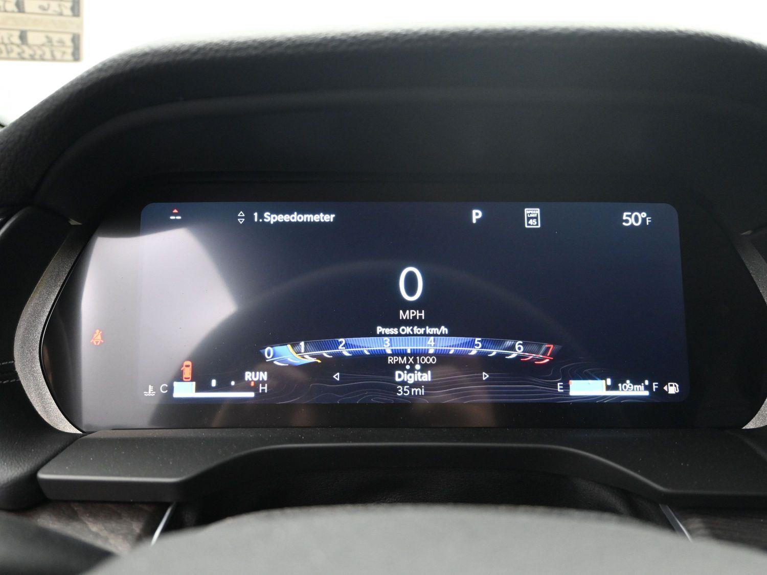 New 2026 Silver Zynith Jeep Limited image 25