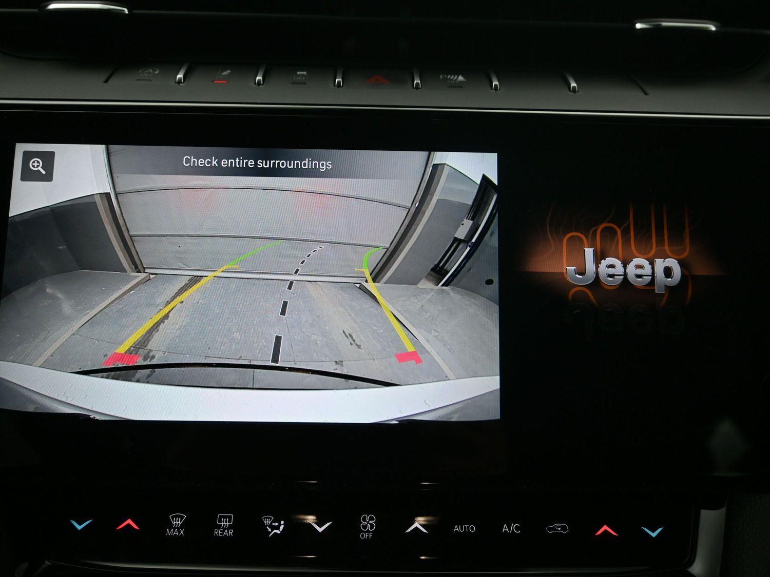 New 2026 Silver Zynith Jeep Limited image 29