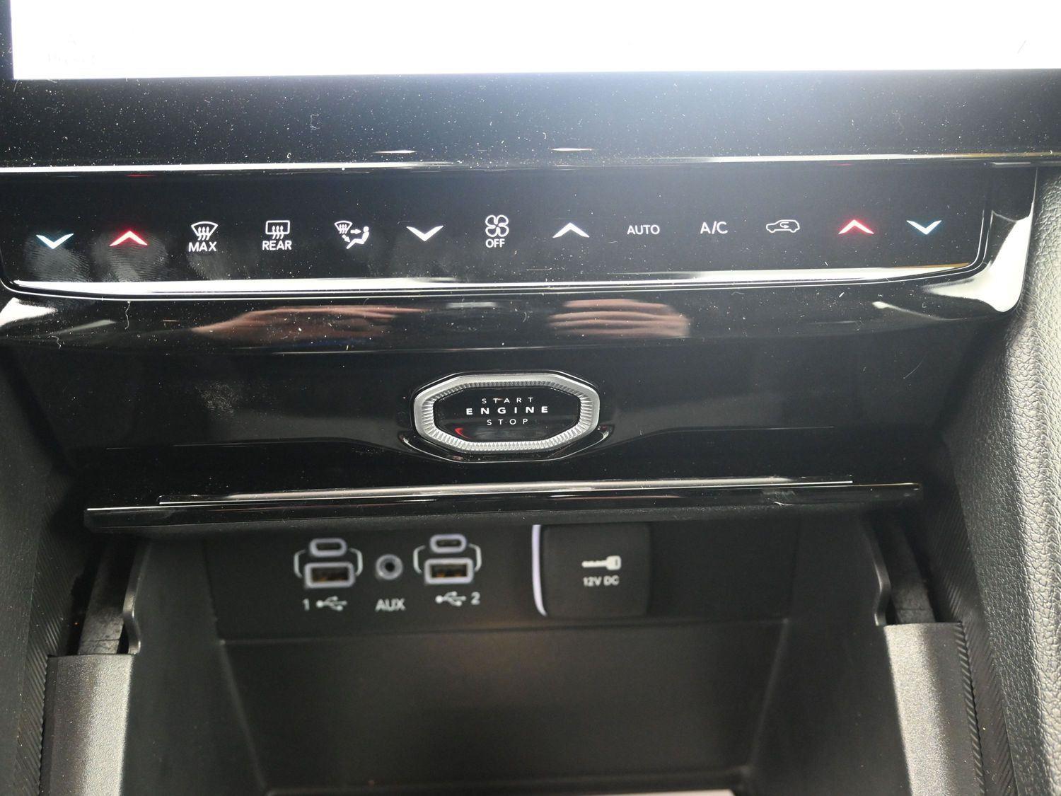 New 2026 Silver Zynith Jeep Limited image 30