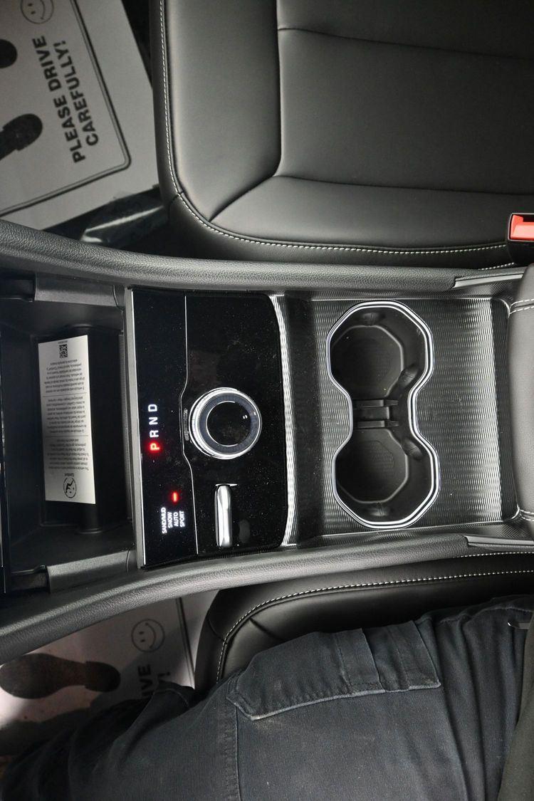 New 2026 Silver Zynith Jeep Limited image 31