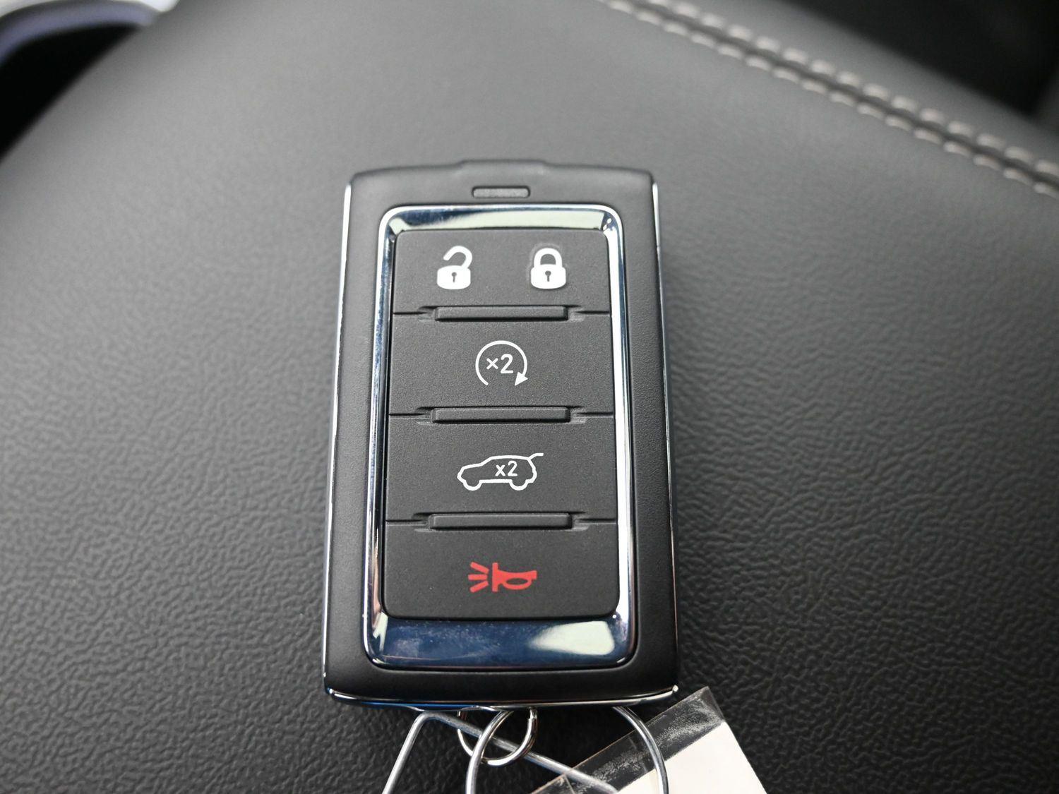 New 2026 Silver Zynith Jeep Limited image 34