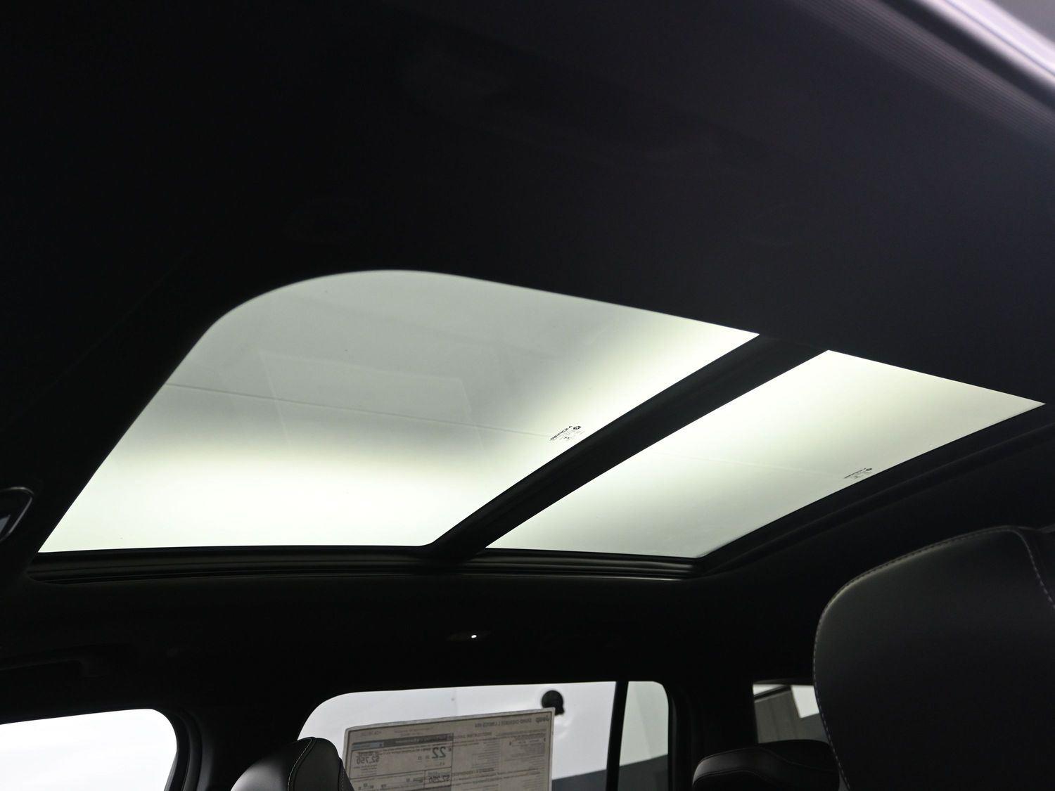 New 2026 Silver Zynith Jeep Limited image 35